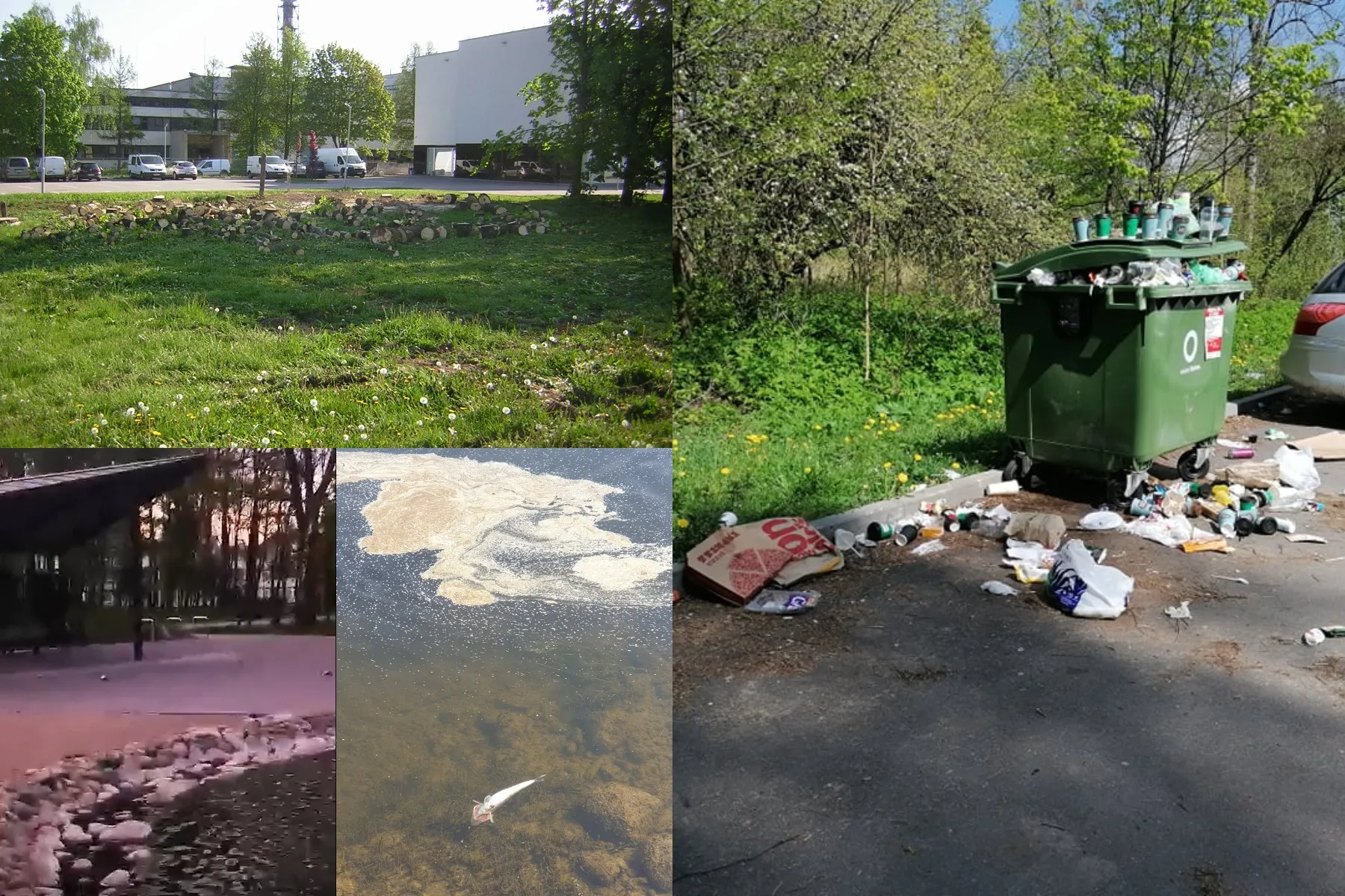 Koronaviruso dienoraštis 29