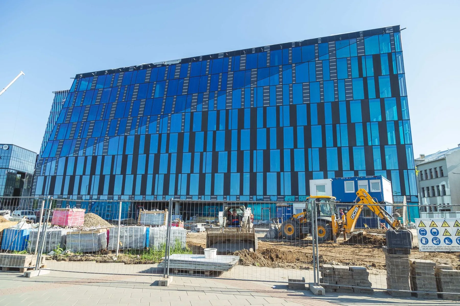 Verslo centras „Magnum“