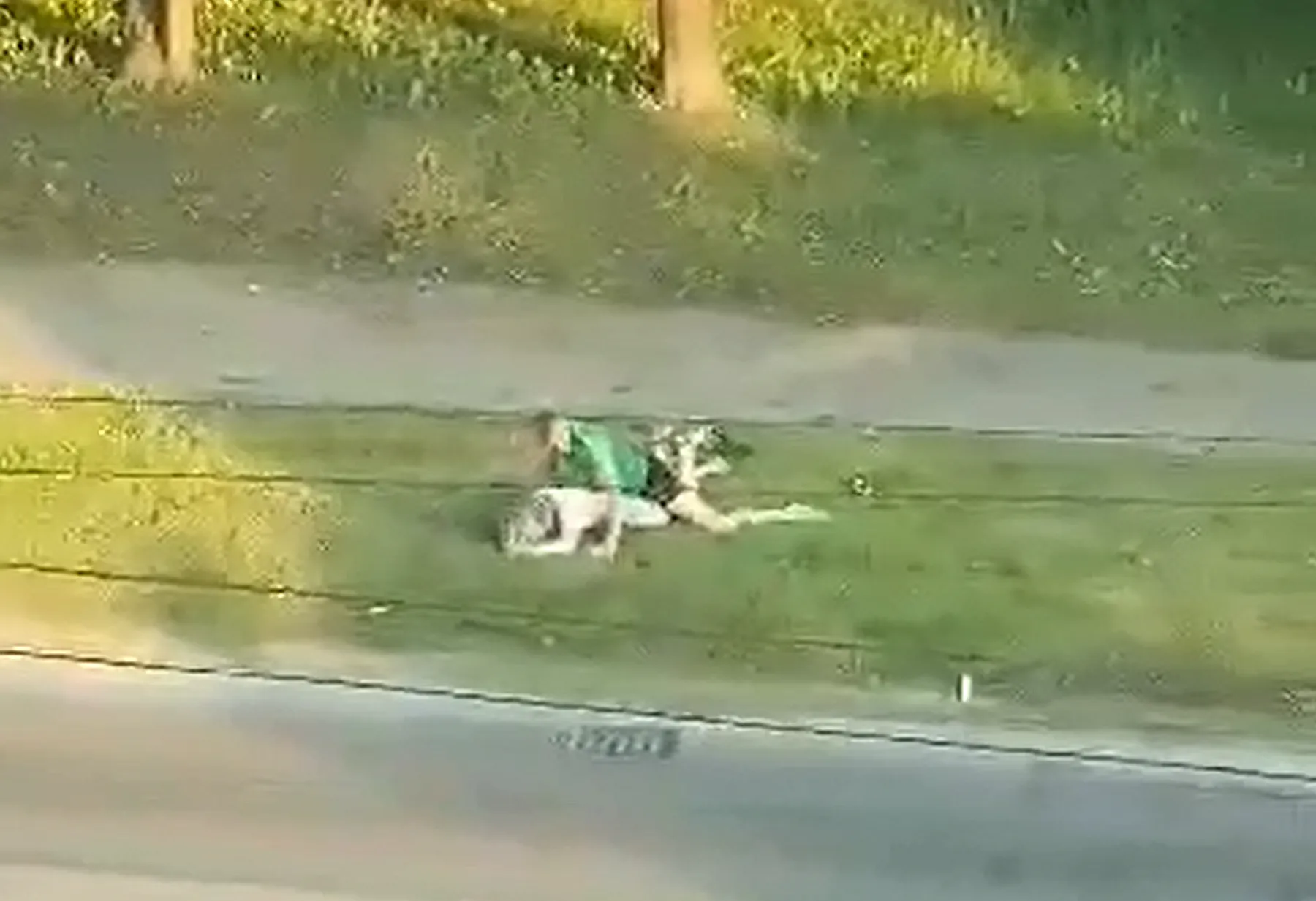 Sekso scena Breslaujos gatvėje 5555