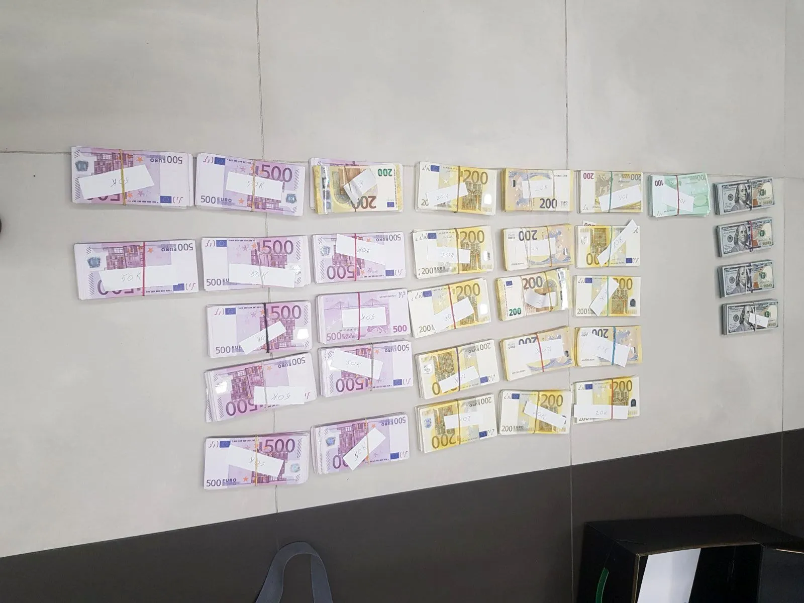 Kauno maitinimo įstaiga įtariama nuslėpusi šimtus tūkstančių eurų