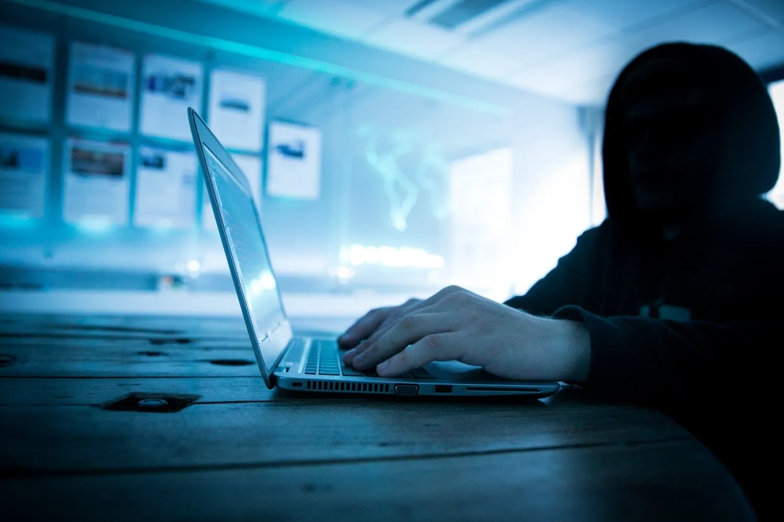 Kibernetinė ataka, programišiai