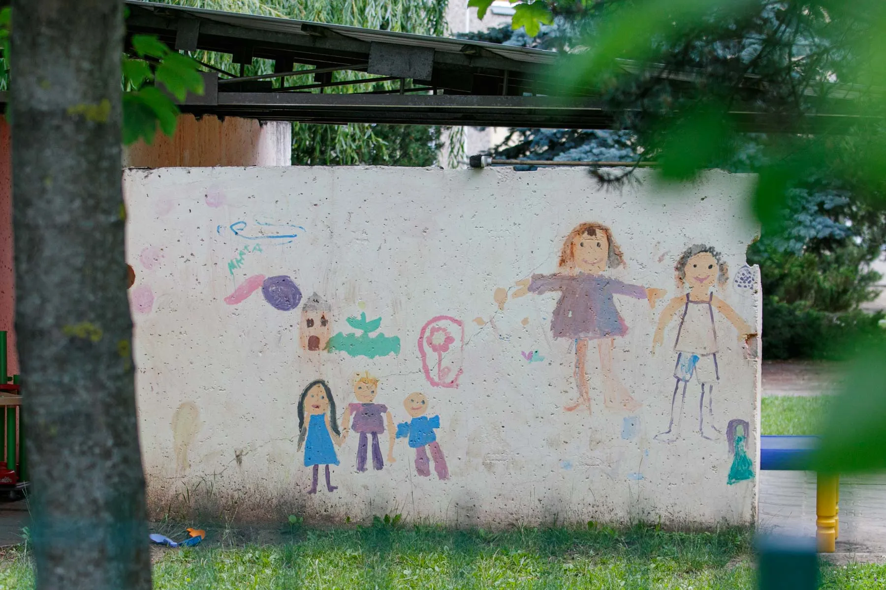 Kauno vaikų darželiai