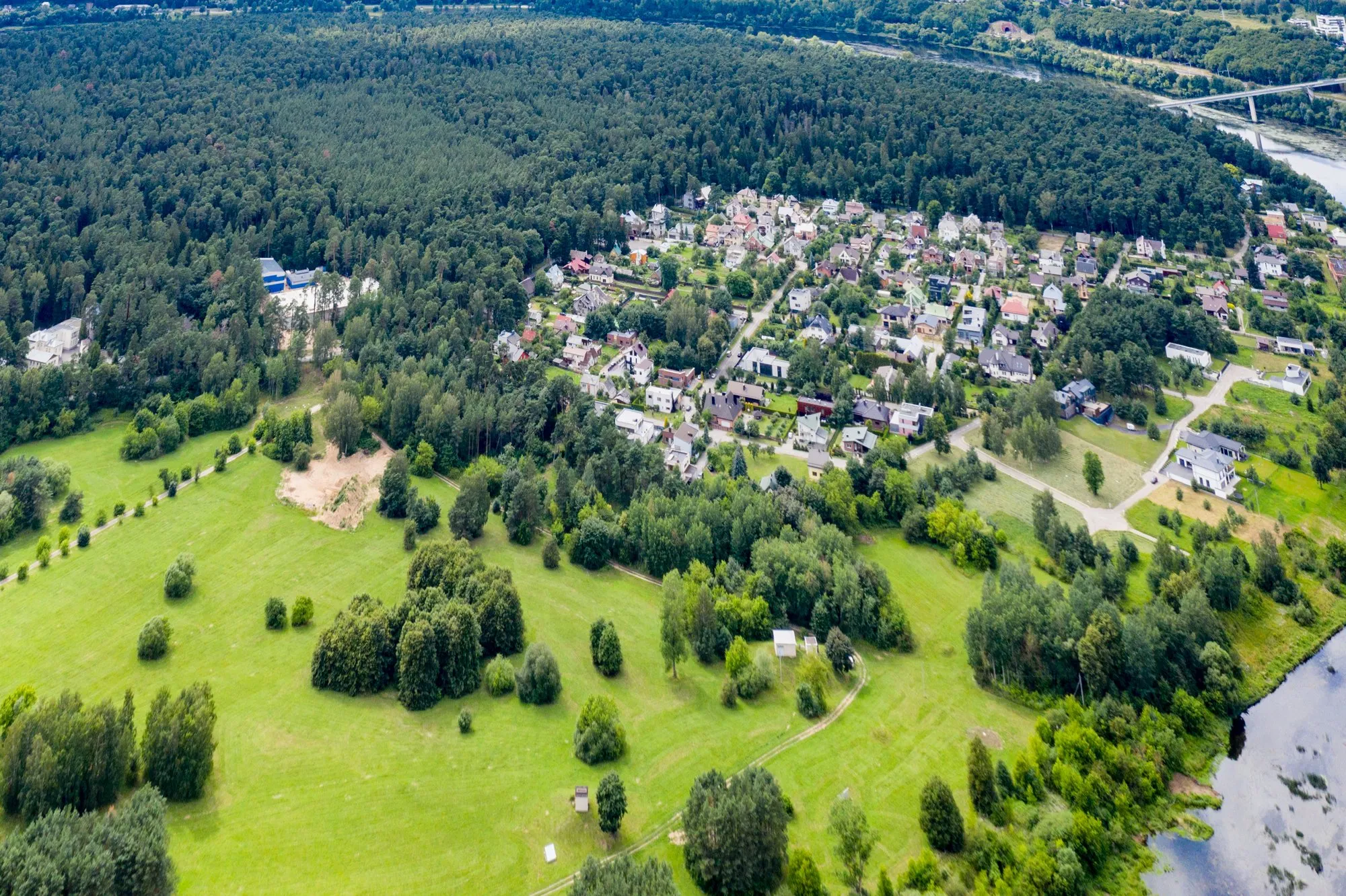 Naujos Š.Matijošaičio valdos Vičiūnuose