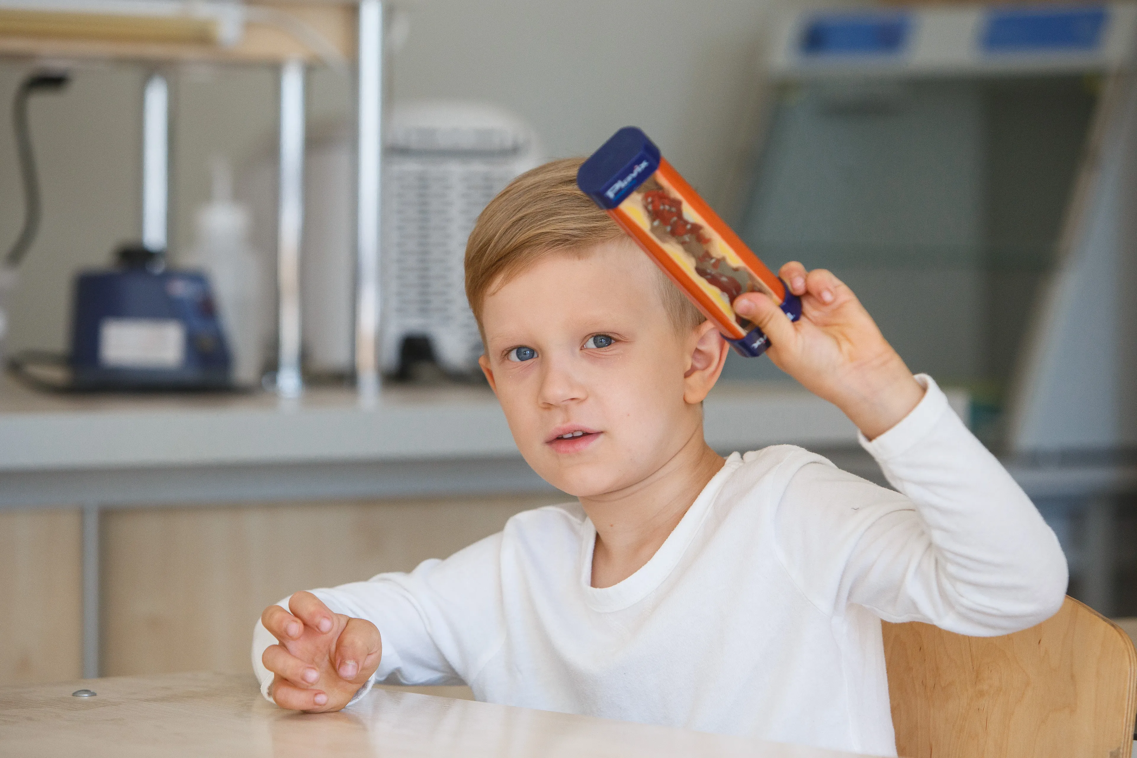 LSMU pradinė mokykla