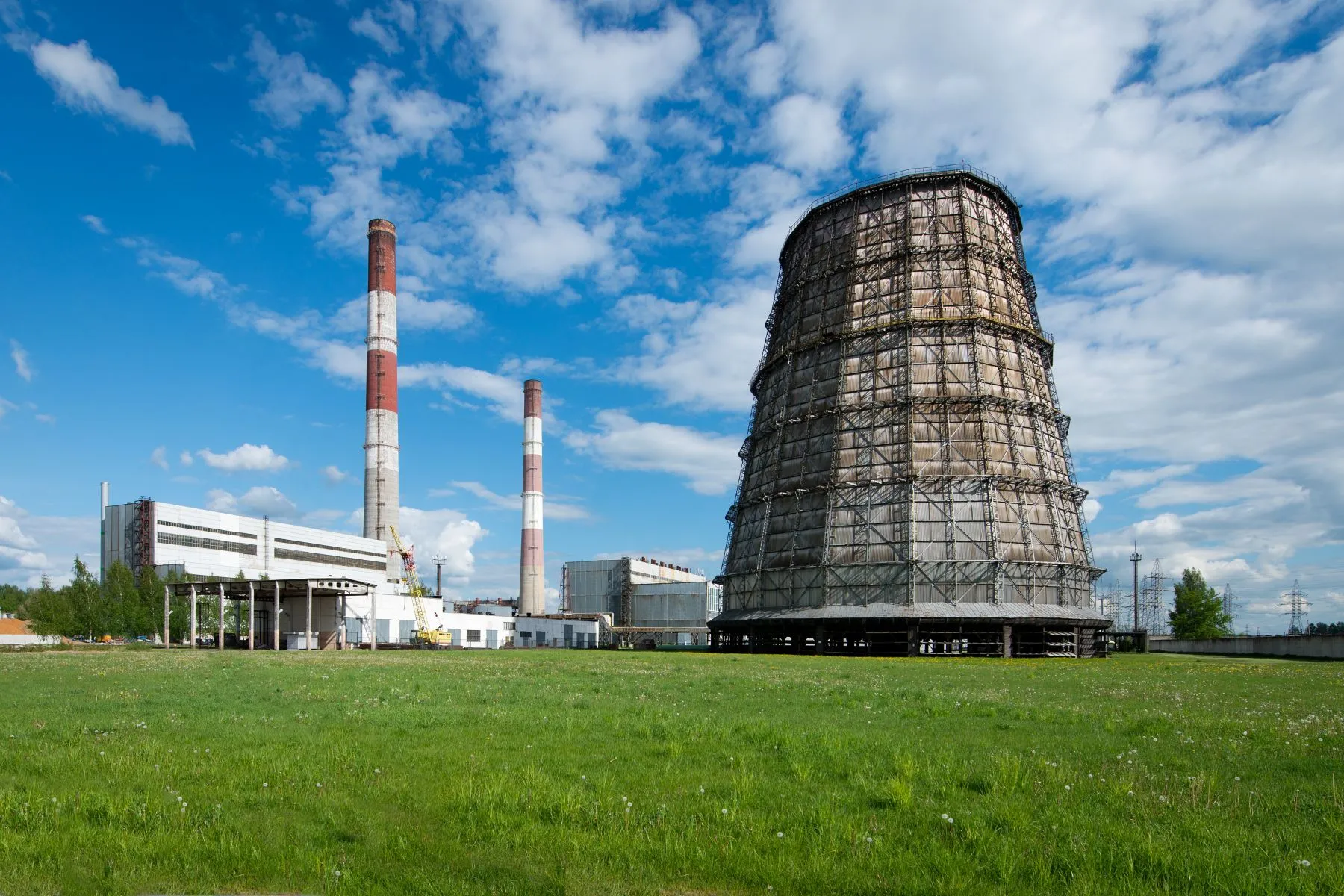 Kauno termofikacijos elektrinė