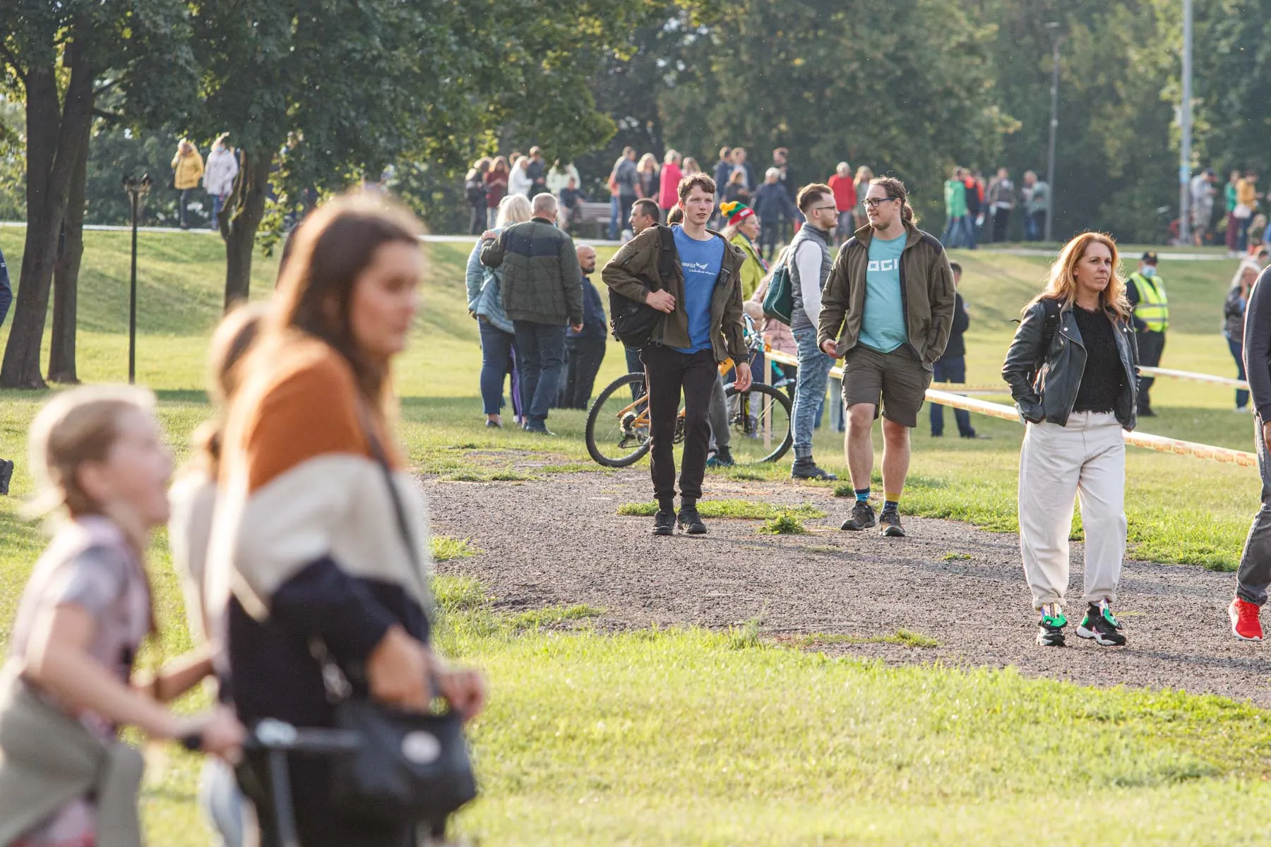 Aviacijos šventė Kaune