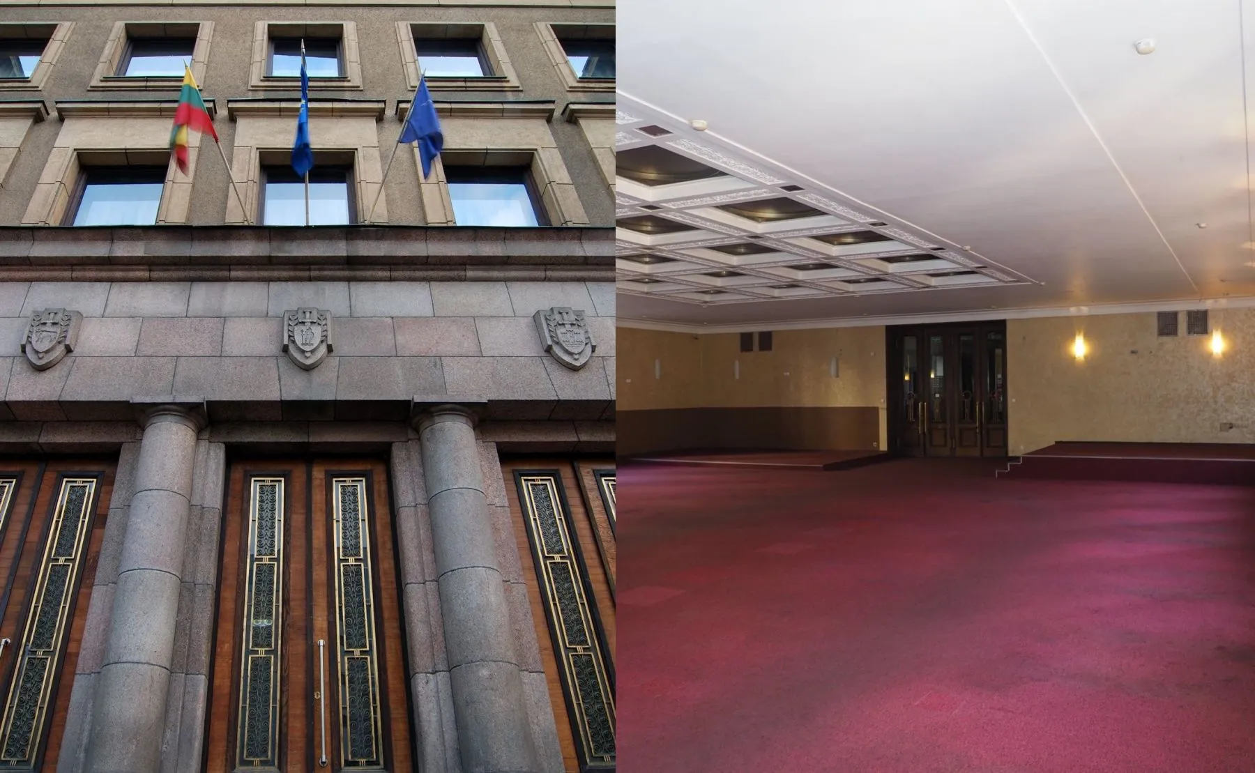 Uždaryta „Milano“ picerija