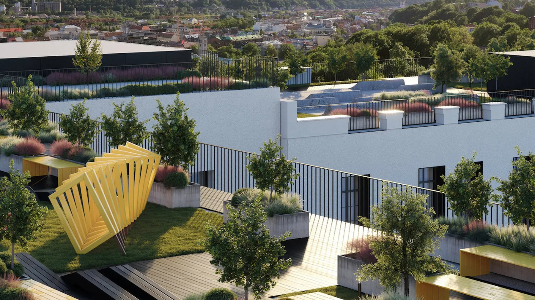 „Citus“ radijo gamyklos projektas