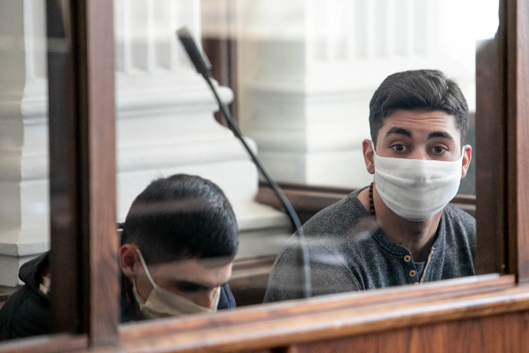 I. Strazdauskaitės byla Apeliaciniame teisme