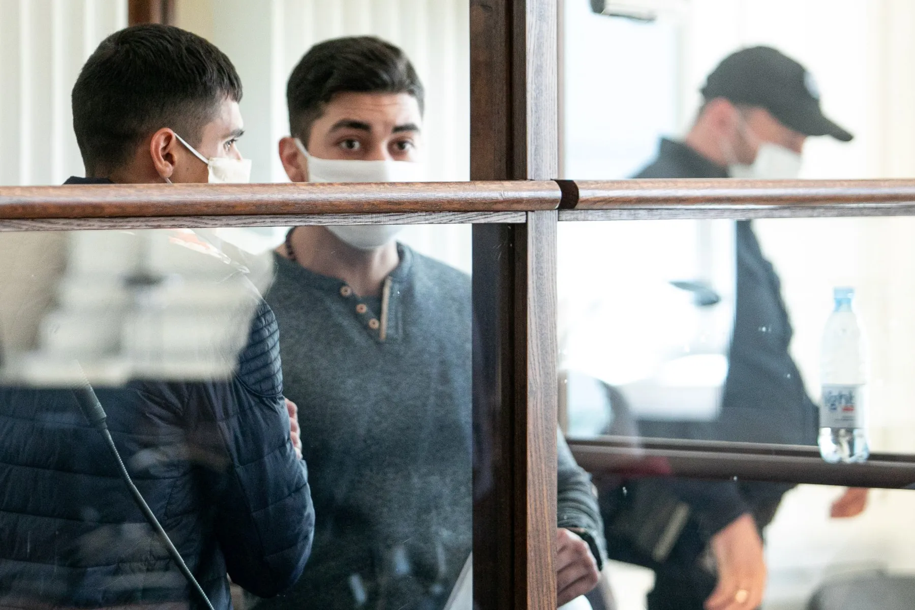 I. Strazdauskaitės byla Apeliaciniame teisme