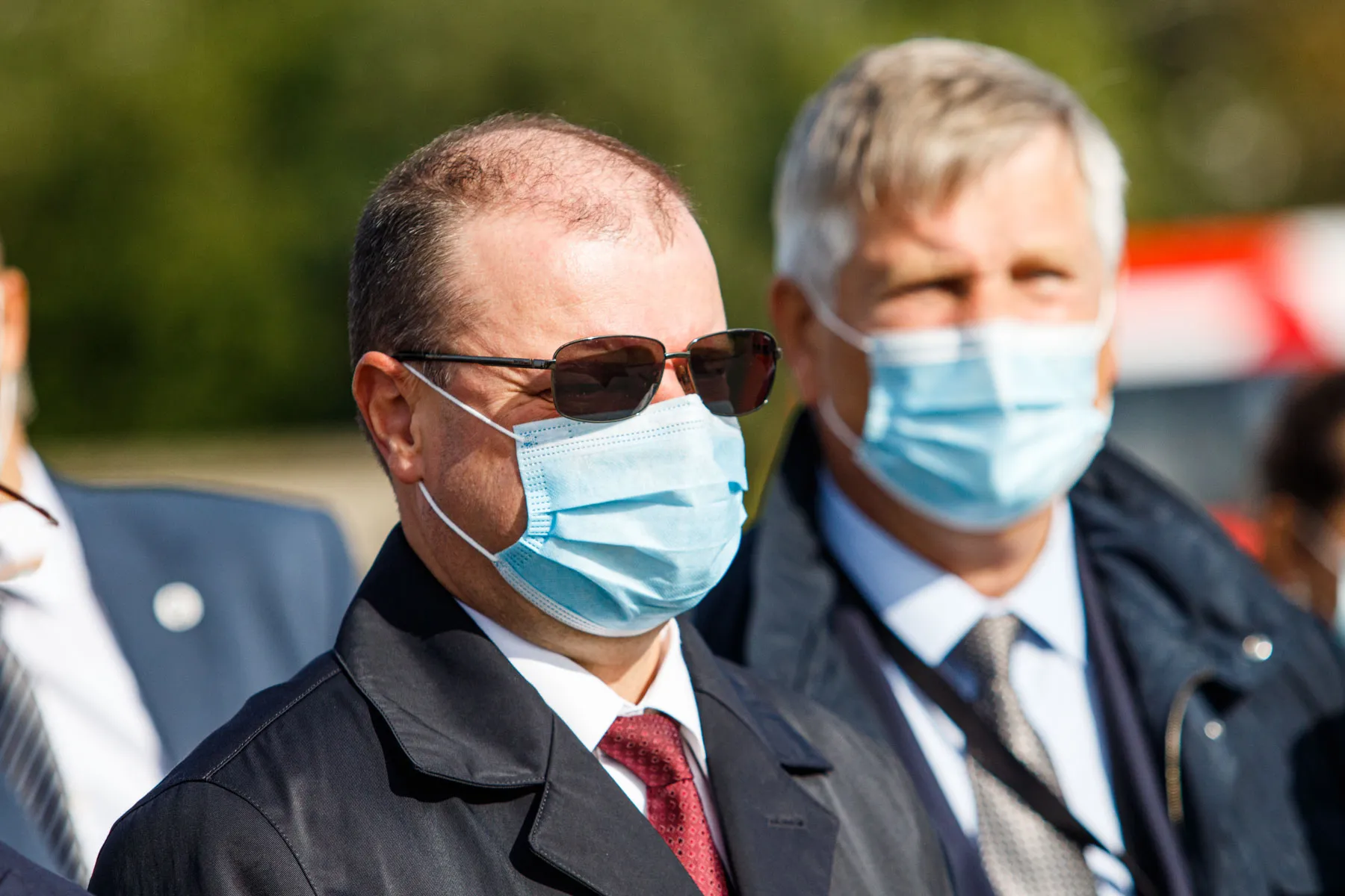 LSMU dešimtmečio proga pradėti keli svarbūs projektai