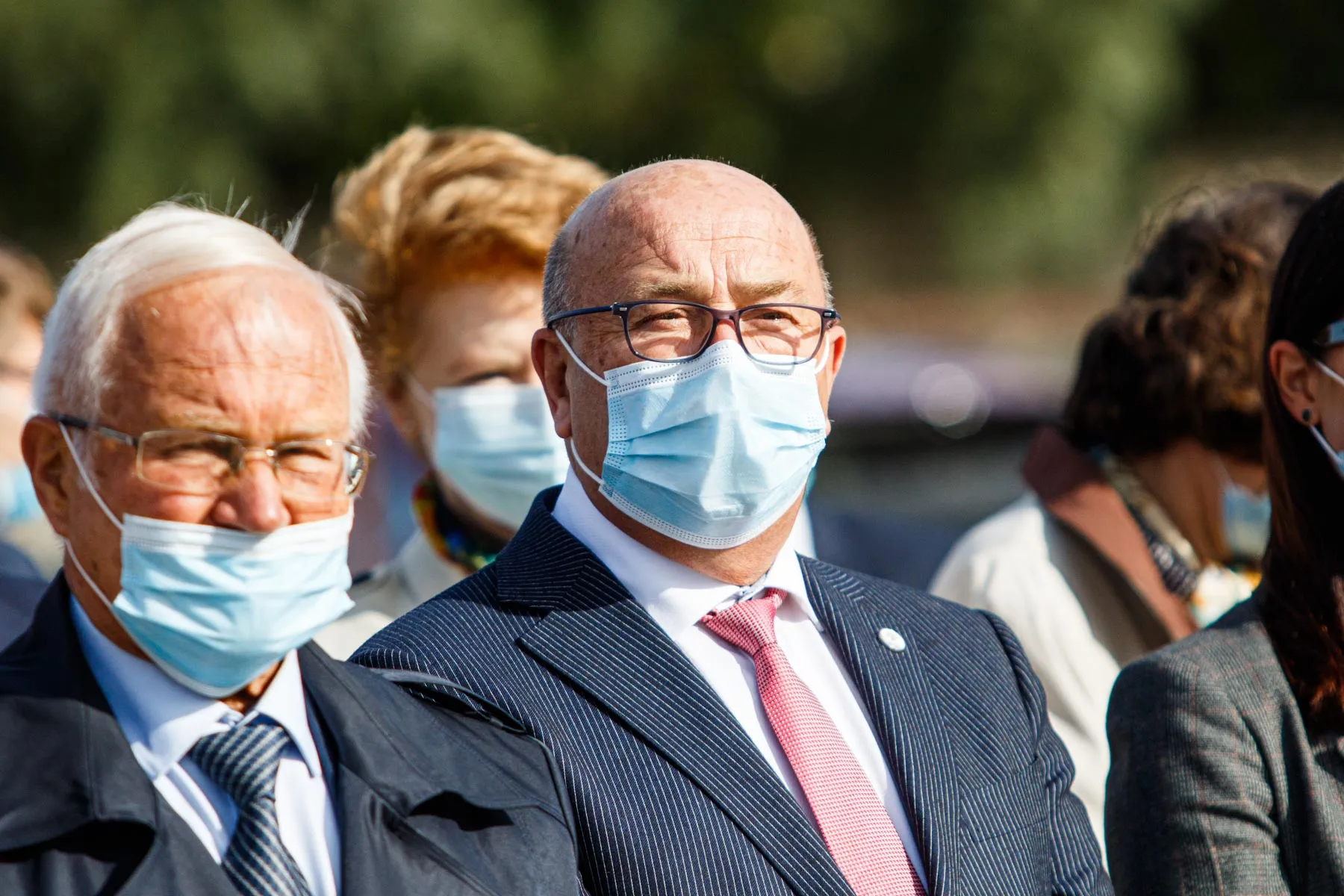 LSMU dešimtmečio proga pradėti keli svarbūs projektai