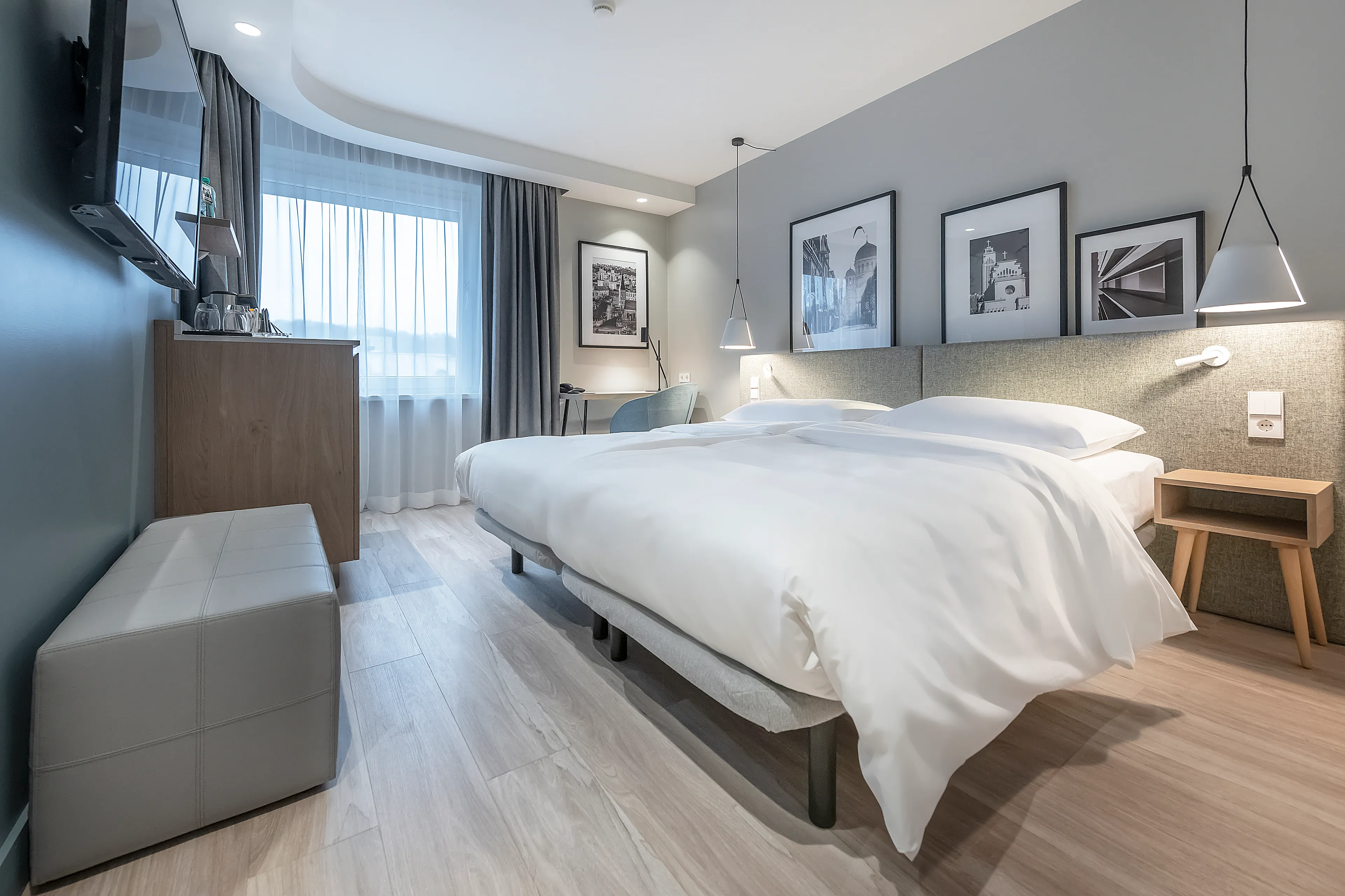 Park Inn by Radisson Kaunas