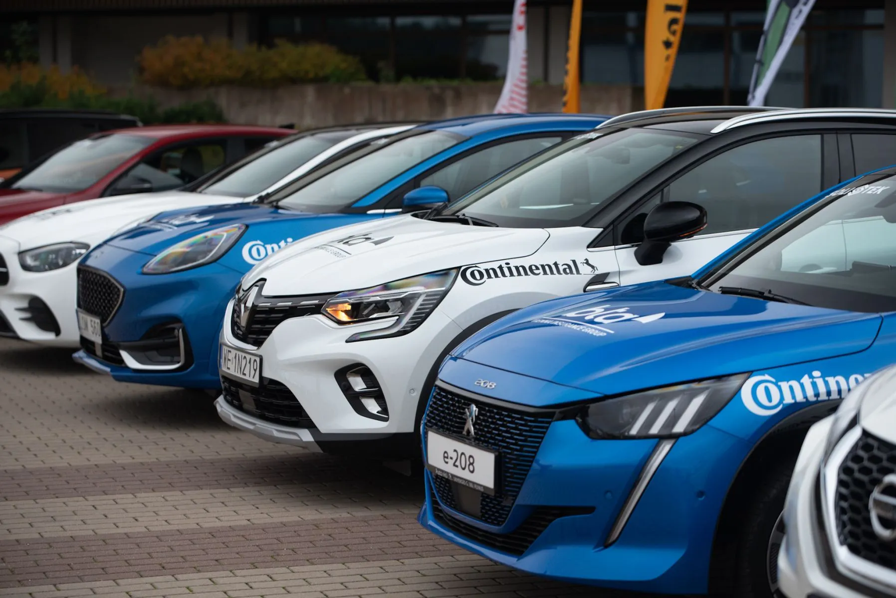 Lietuvos metų automobilis 2021