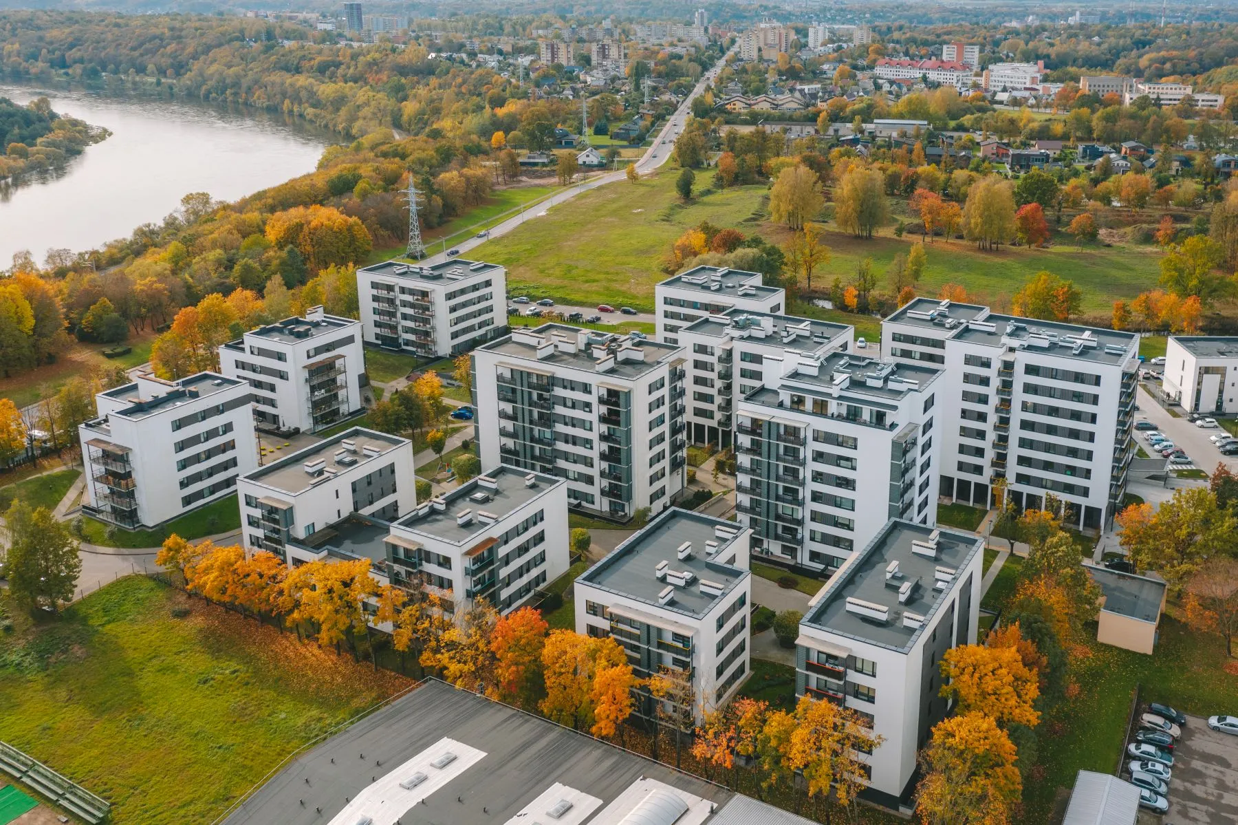 „Šilo namų“ projektas Kaune