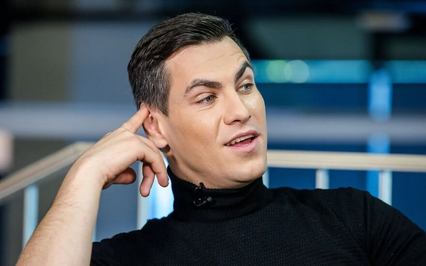 Justinas Jankevičius