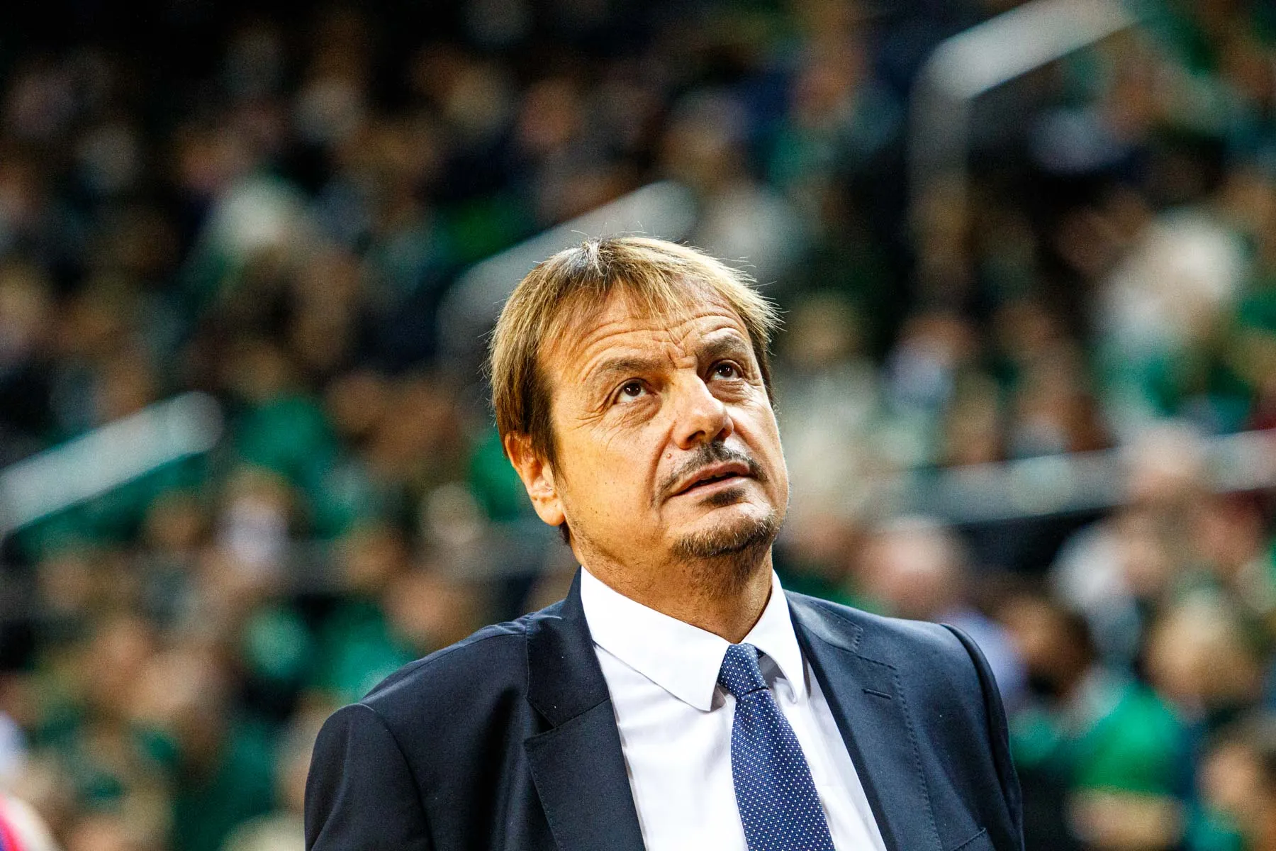 „Žalgiris“ - „Anadolu Efes“