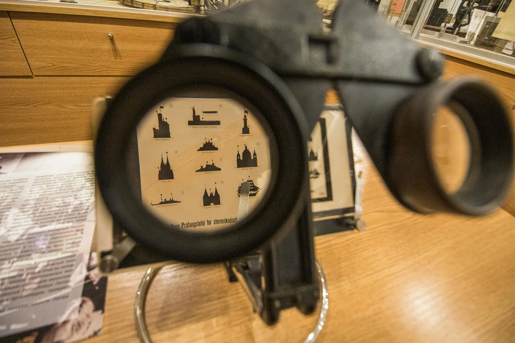 Lietuvos švietimo istorijos muziejus