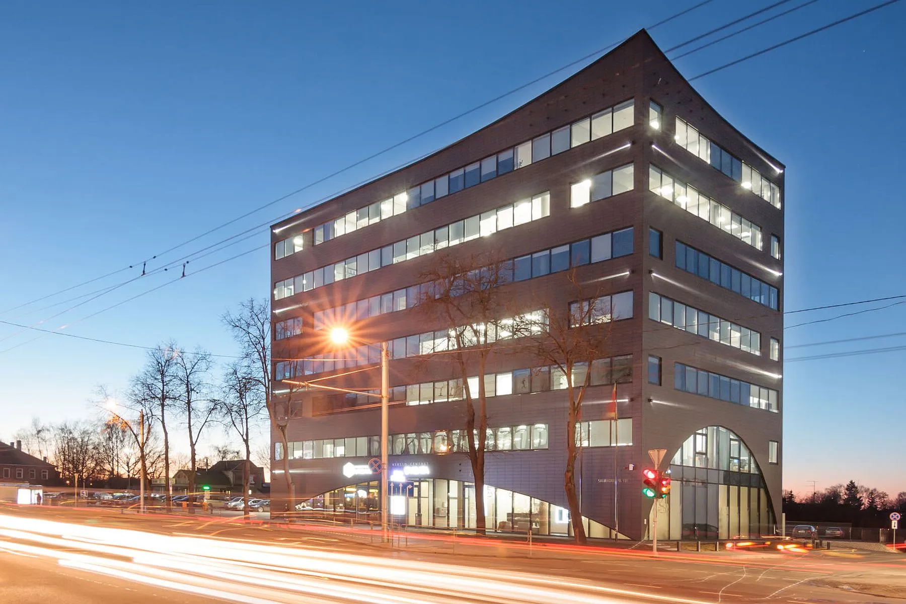 „Webhelp“ biuras Savanorių prospekte