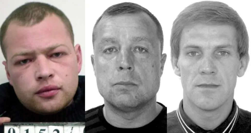 Edgaras Kalasūnas, Renaldas Kanys, Egidijus Potockis