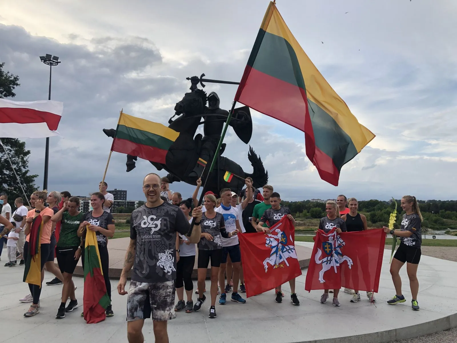 „Šešios Trim“ sporto bendruomenė