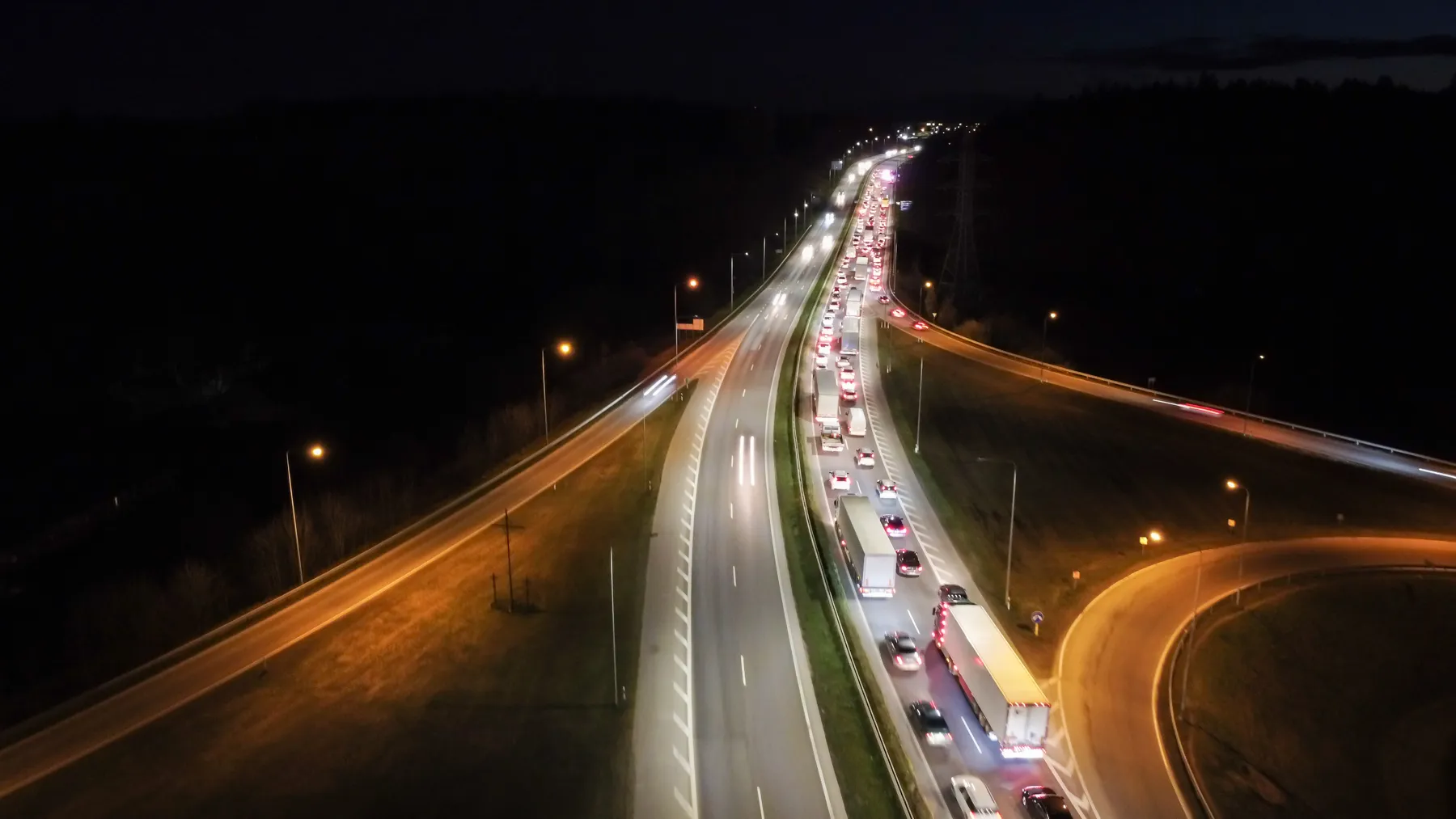 Avarija ties Akademija