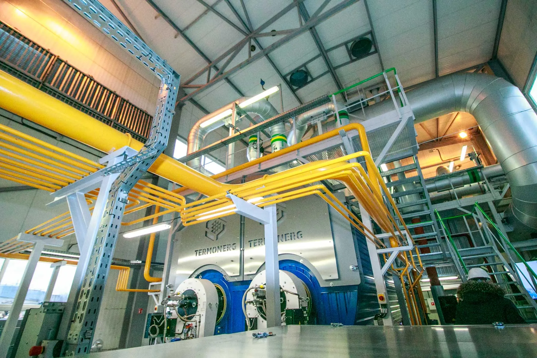 Petrašiūnų elektrinė