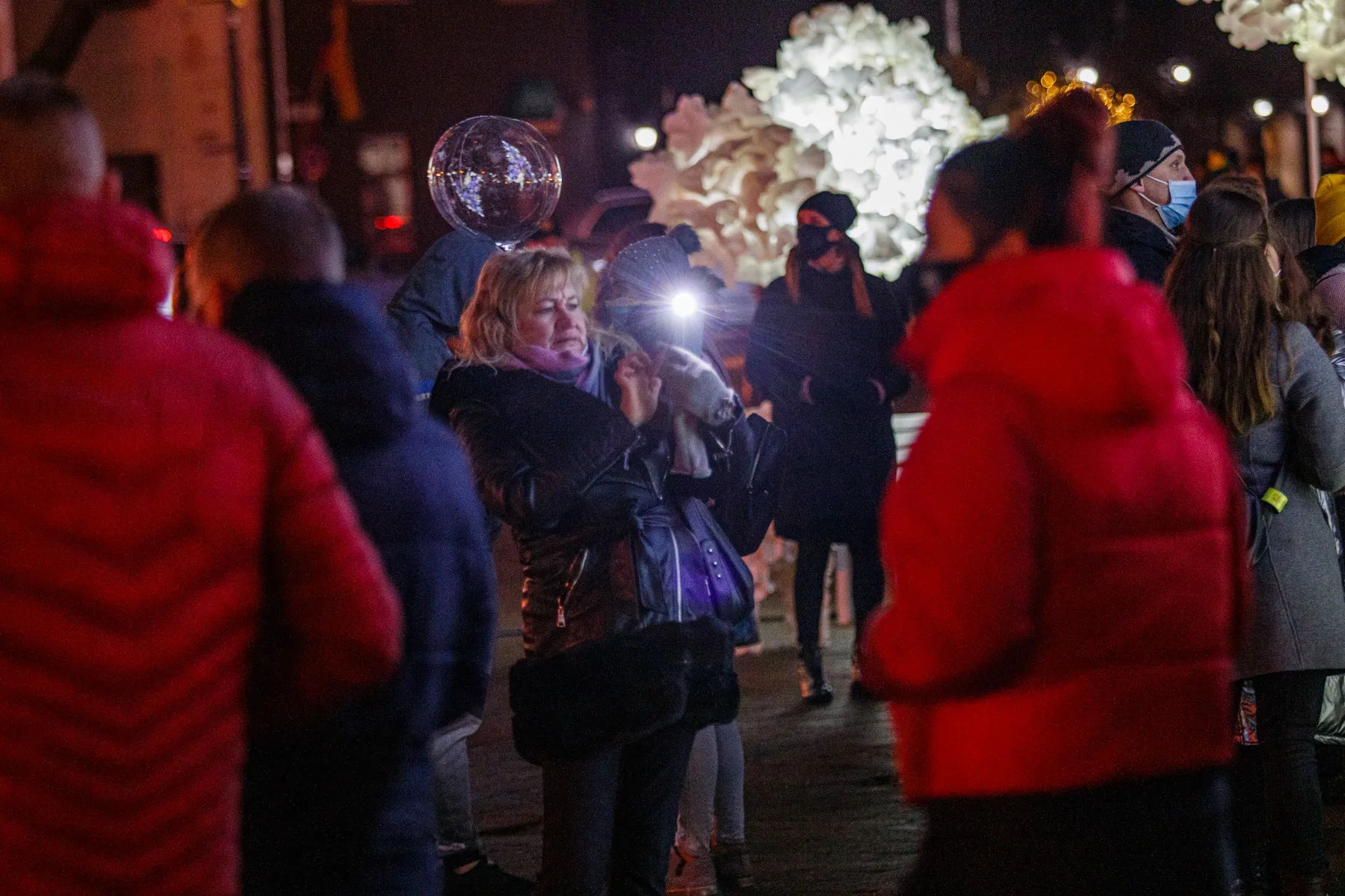 Kauno Kalėdų eglutė