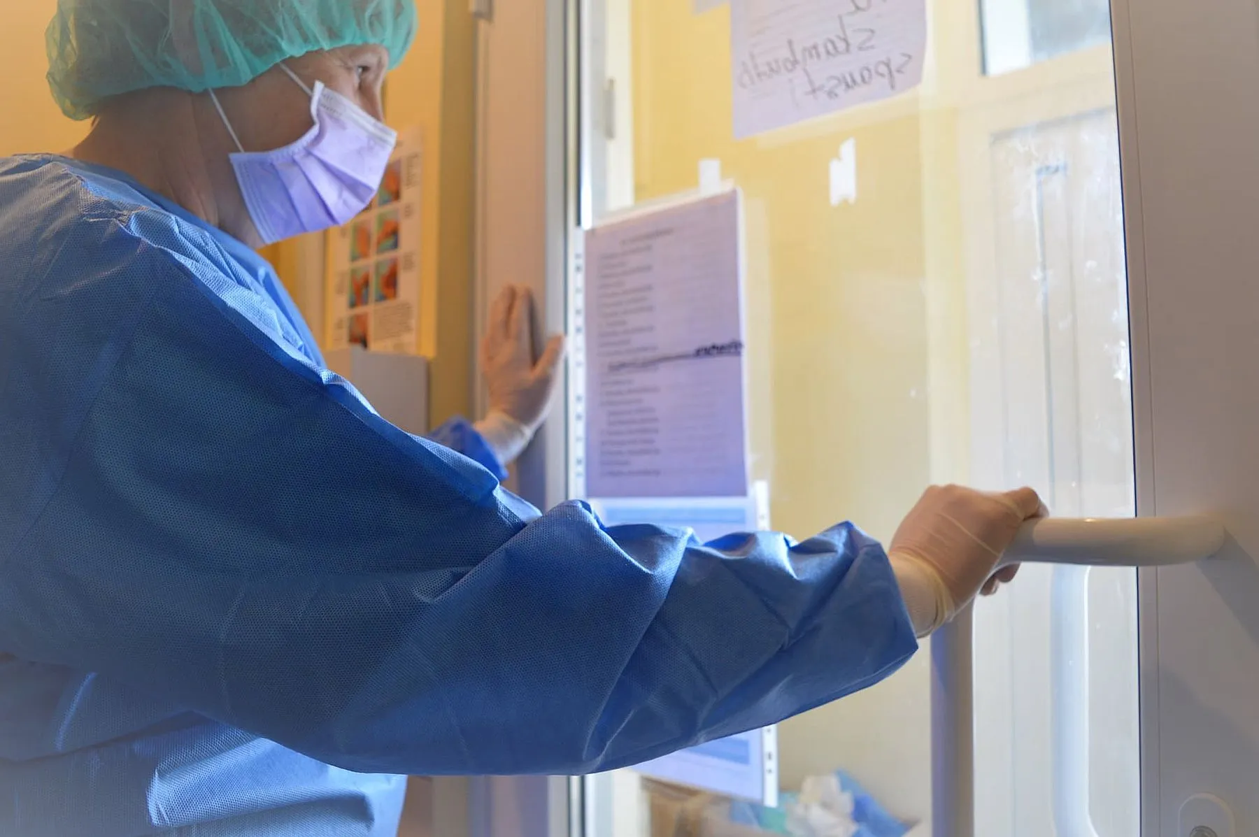 LSMU Kauno ligoninė