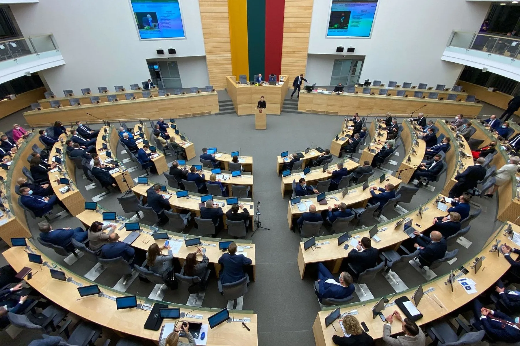 Seimas