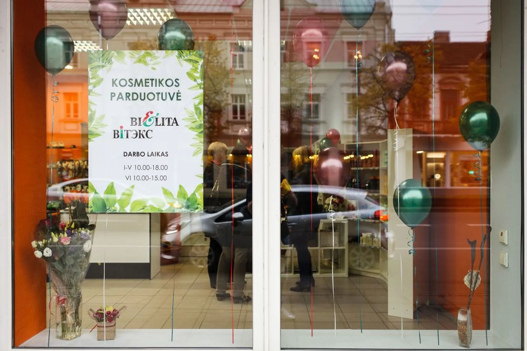 „Belita“ kosmetika