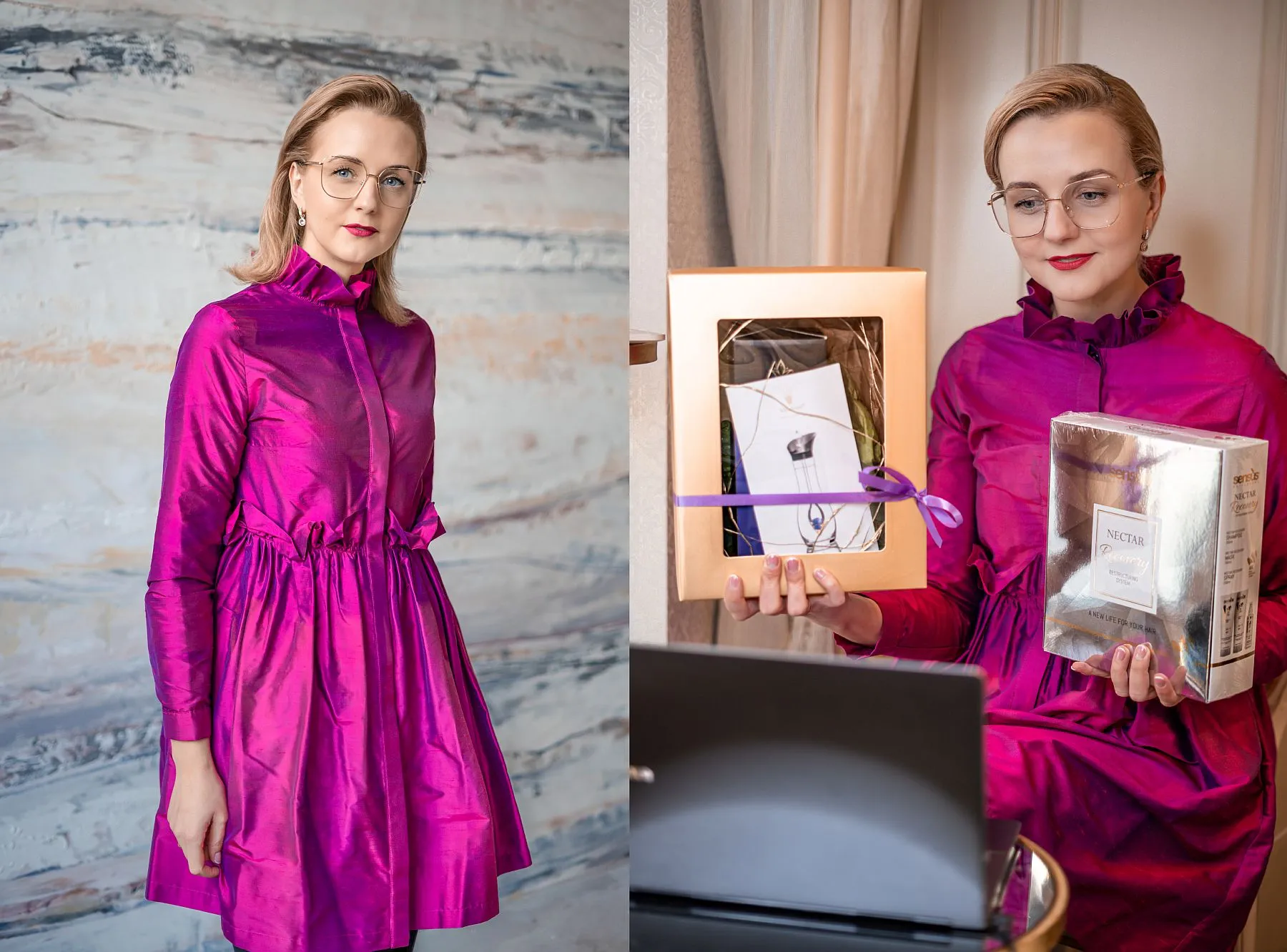 Vilija Šeputienė / Organizatorių nuotr.