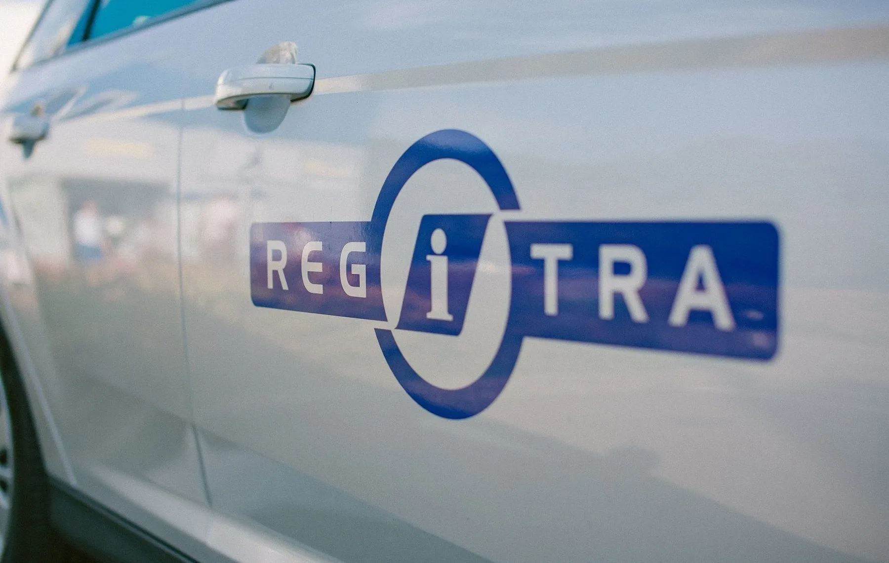 „Regitra“, vairavimo egzaminas