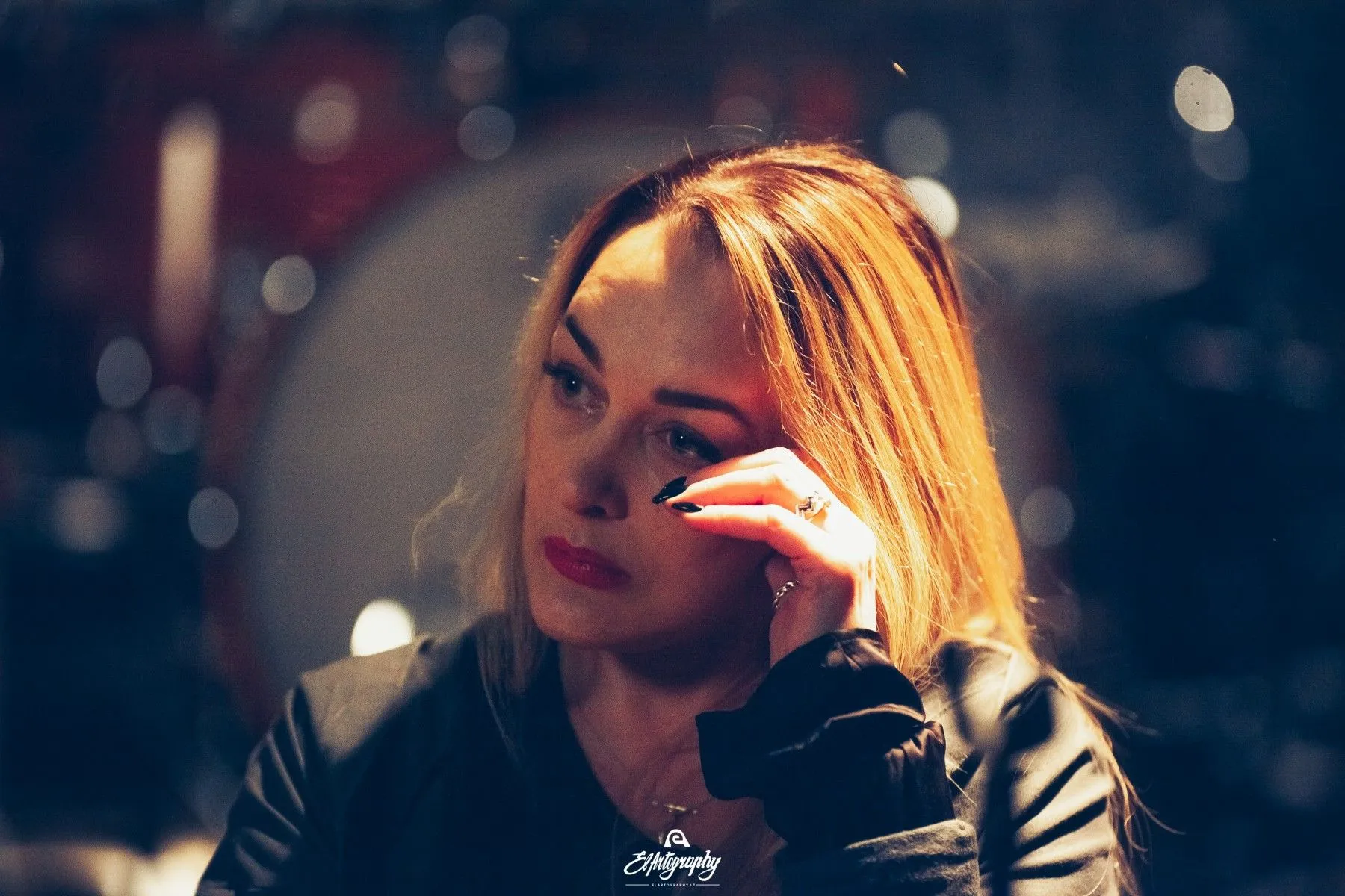 Džordana Butkutė pristato koncertinį filmą