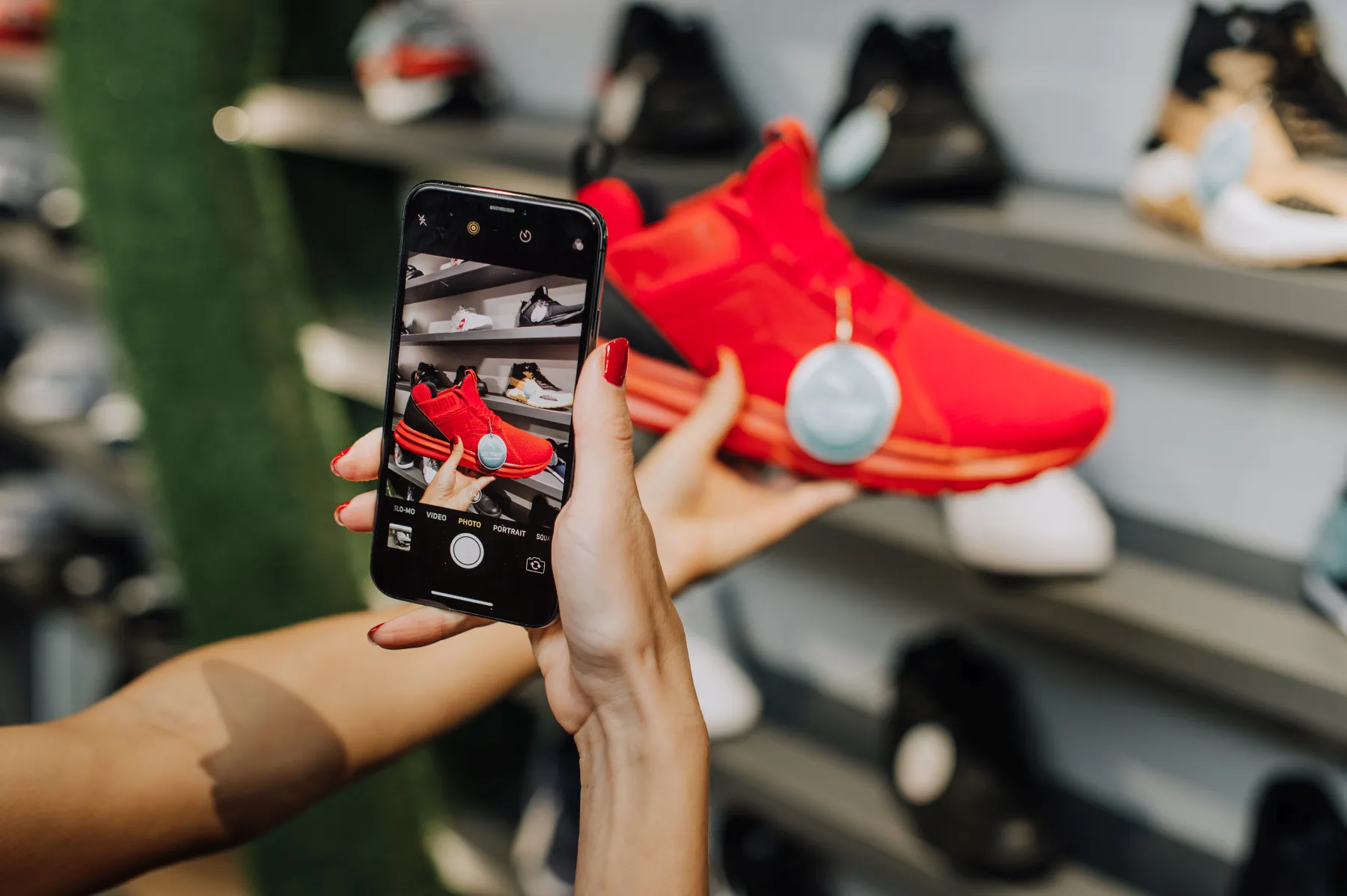 Video konsultacijos, prekybos miestelis „Urmas“