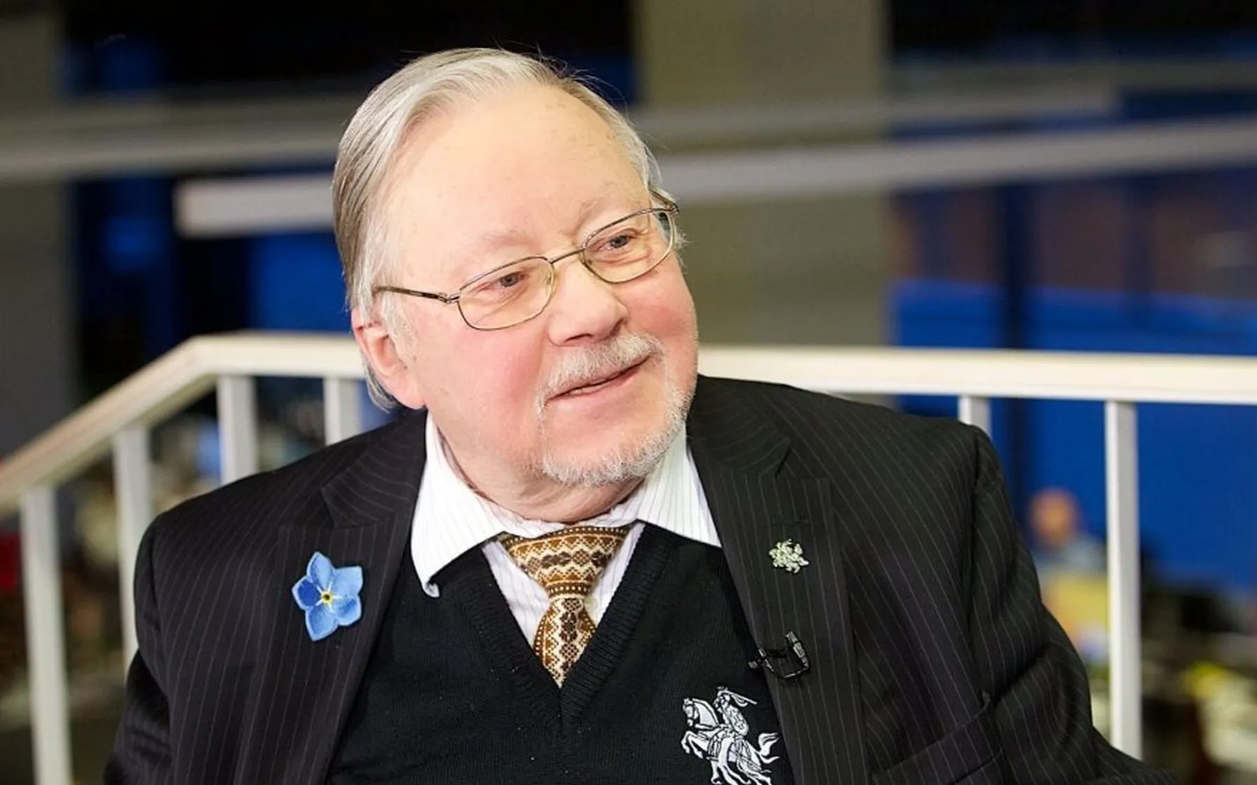 Vytautas Landsbergis