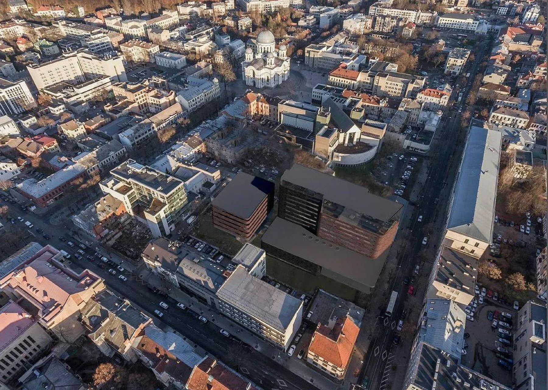 Britanikos projektas