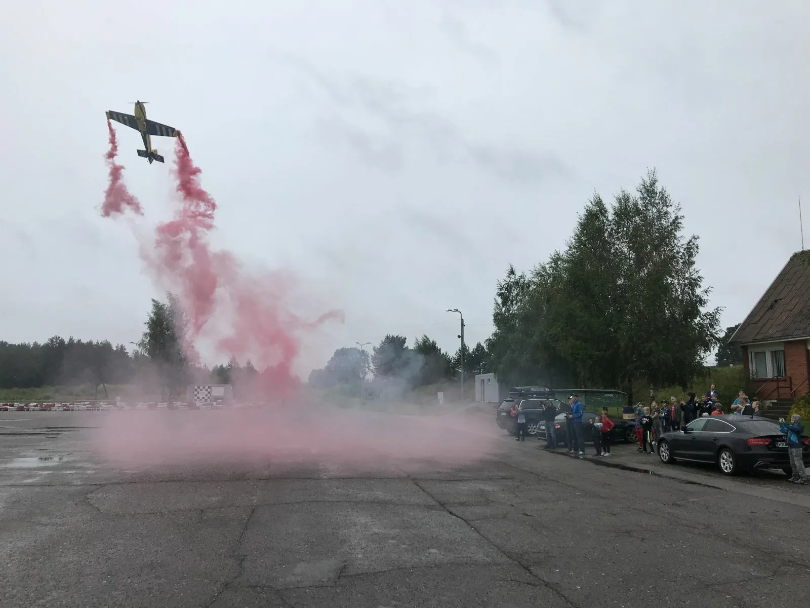 Techninis kūrybos centras „Kids go Tech“ / Organizatorių nuotr.