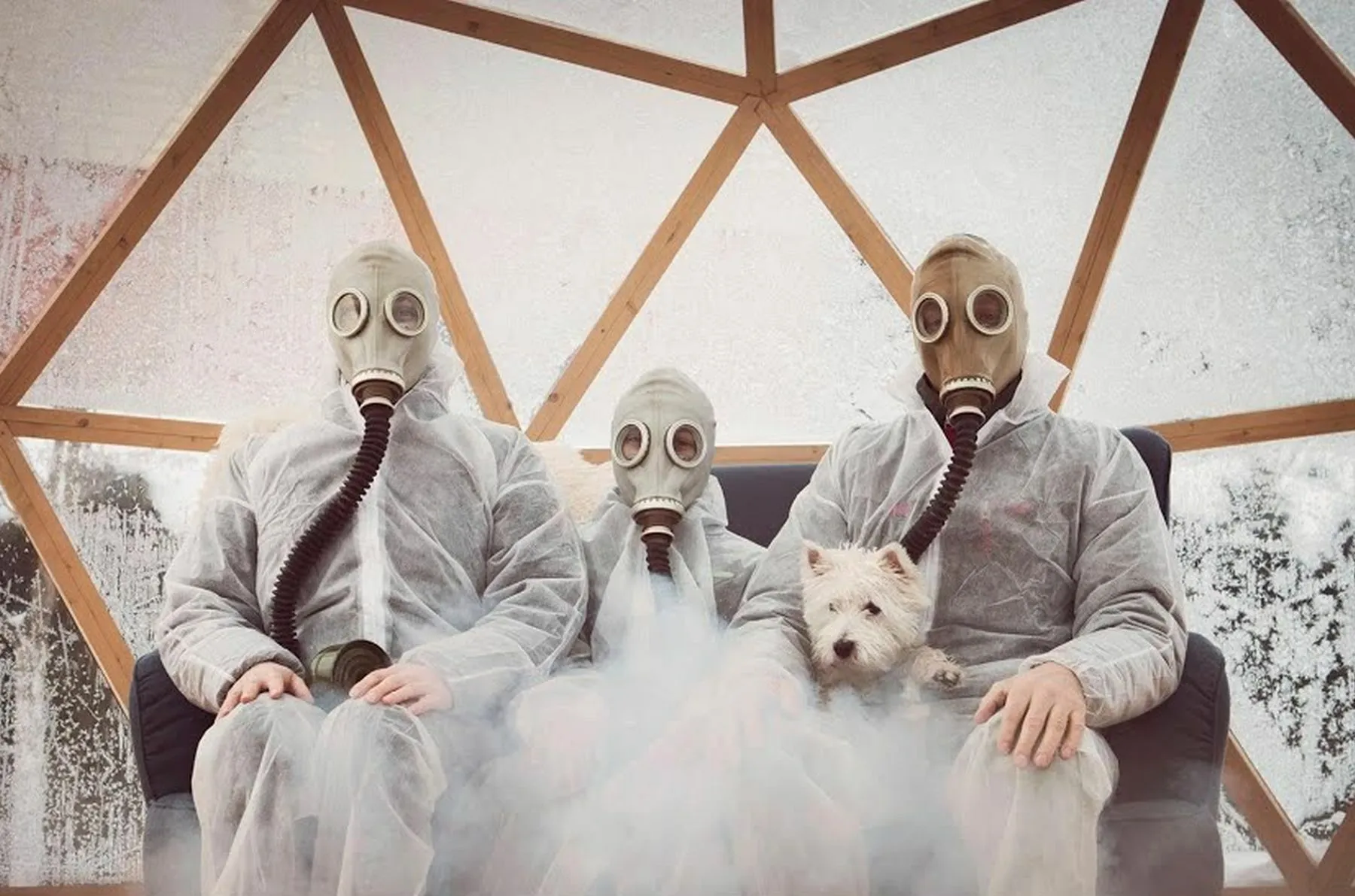 Medonas - kam dar skiepų