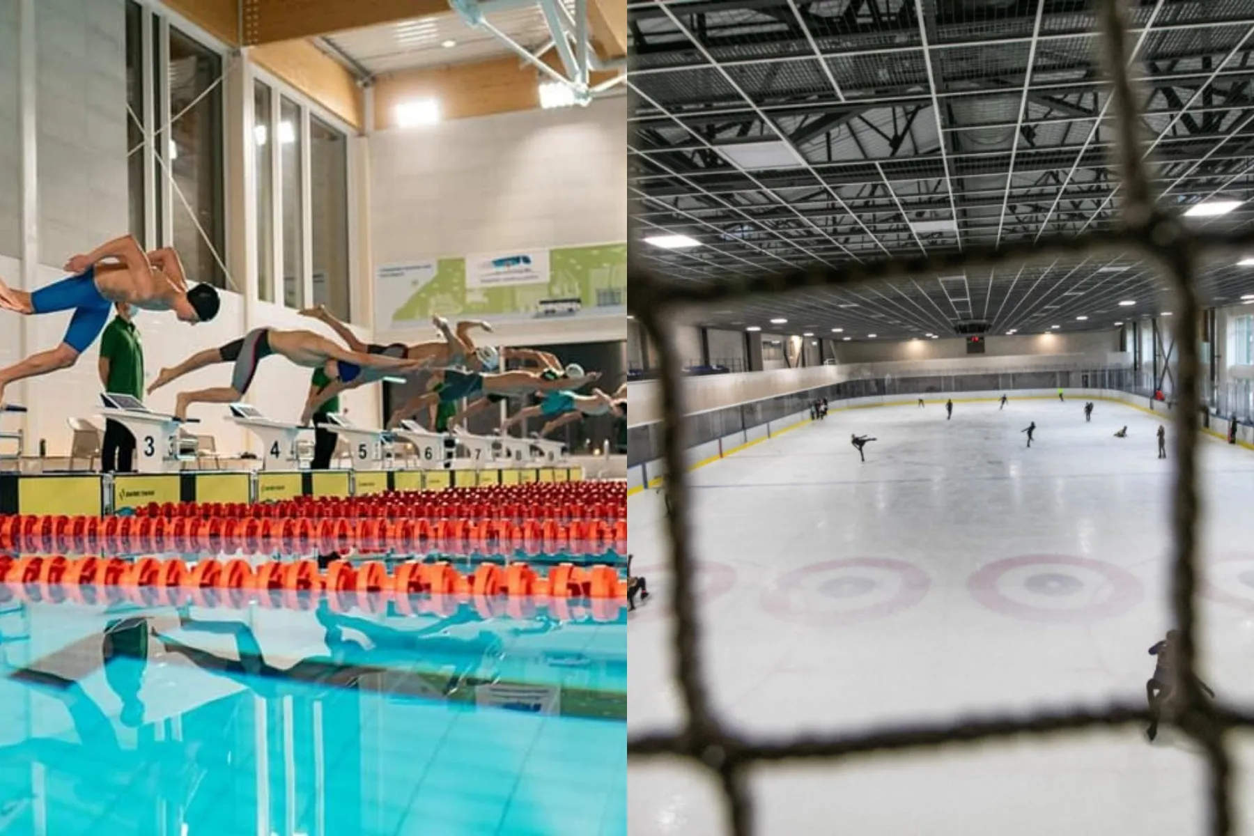 Kauno sporto mokykla „Startas“, „Baltų ainiai“