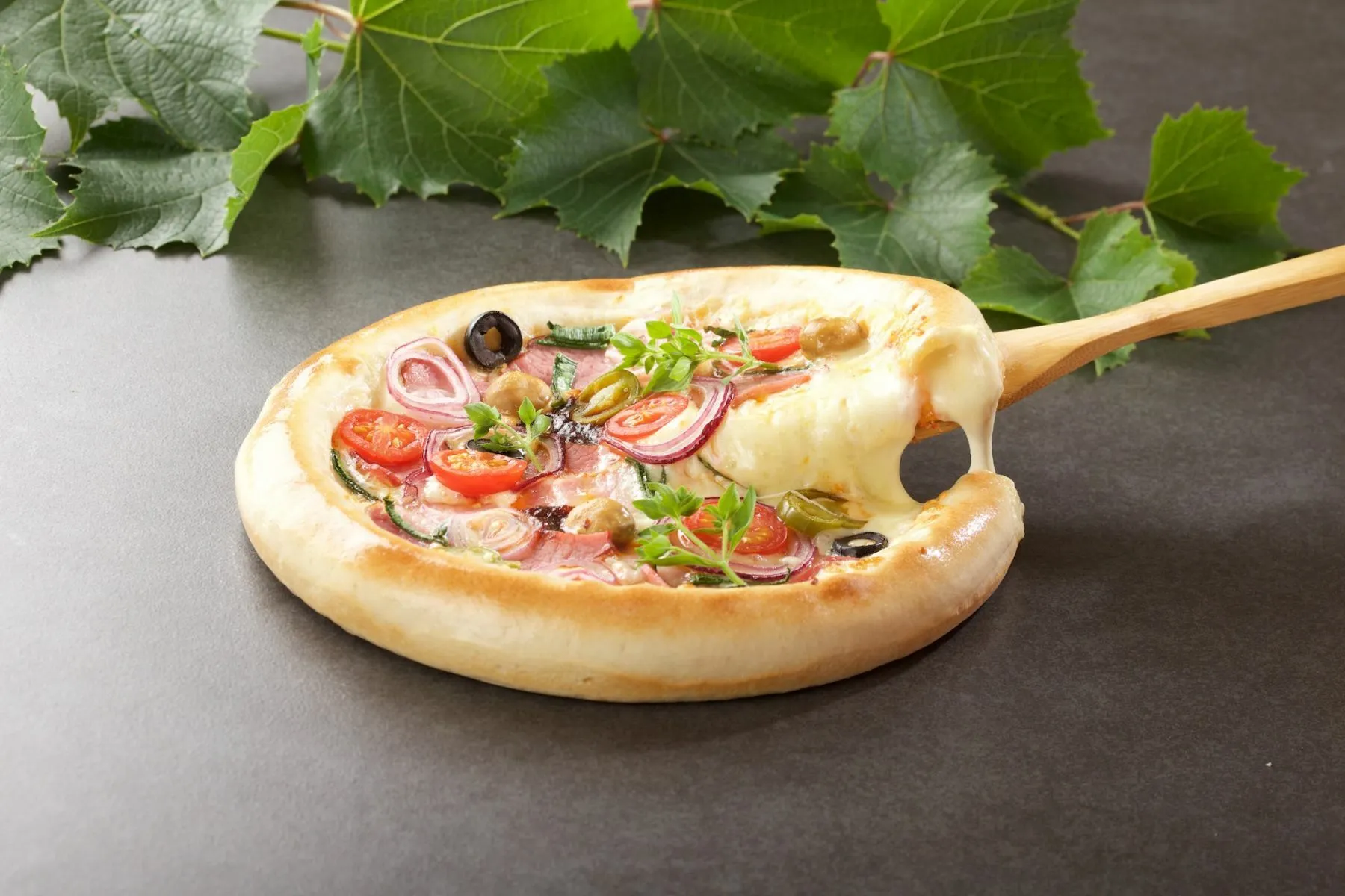 arena pizza -pagrindine