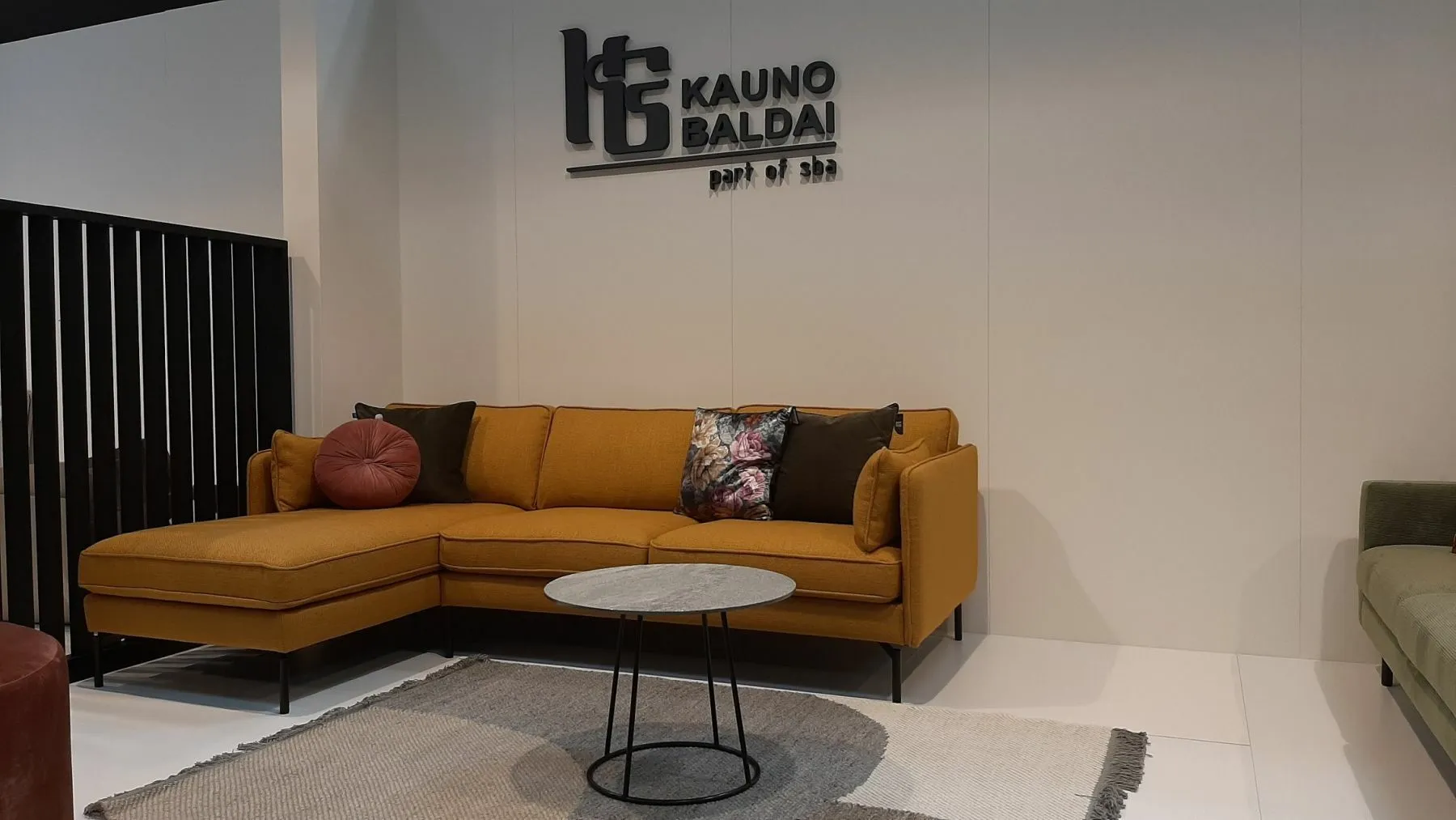 „Kauno baldai“ / Organizatorių nuotr.