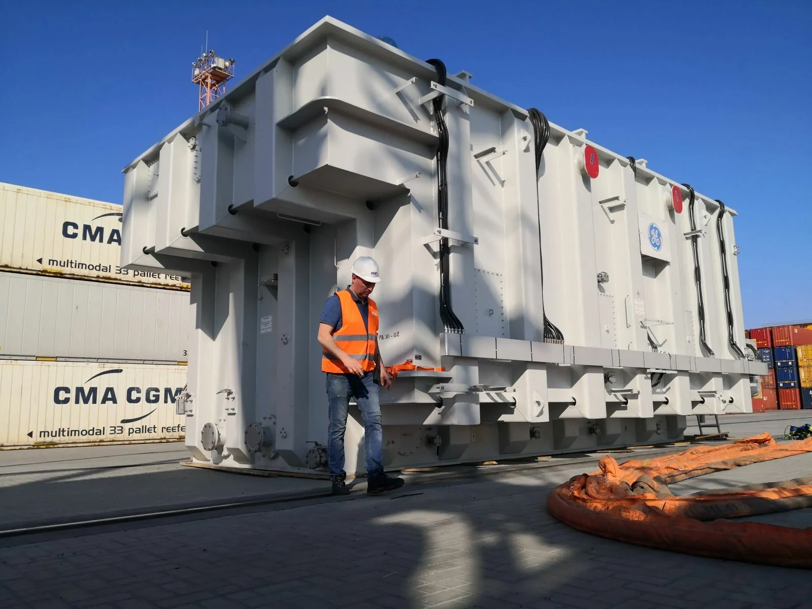 Autotransformatorius