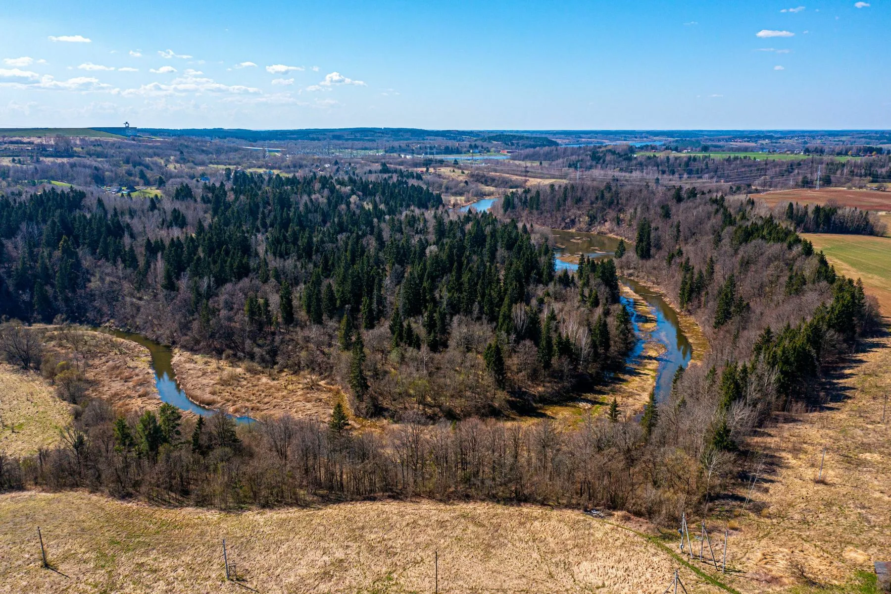 „Salomiškio Kaimynystė“ / Organizartorių nuotr.