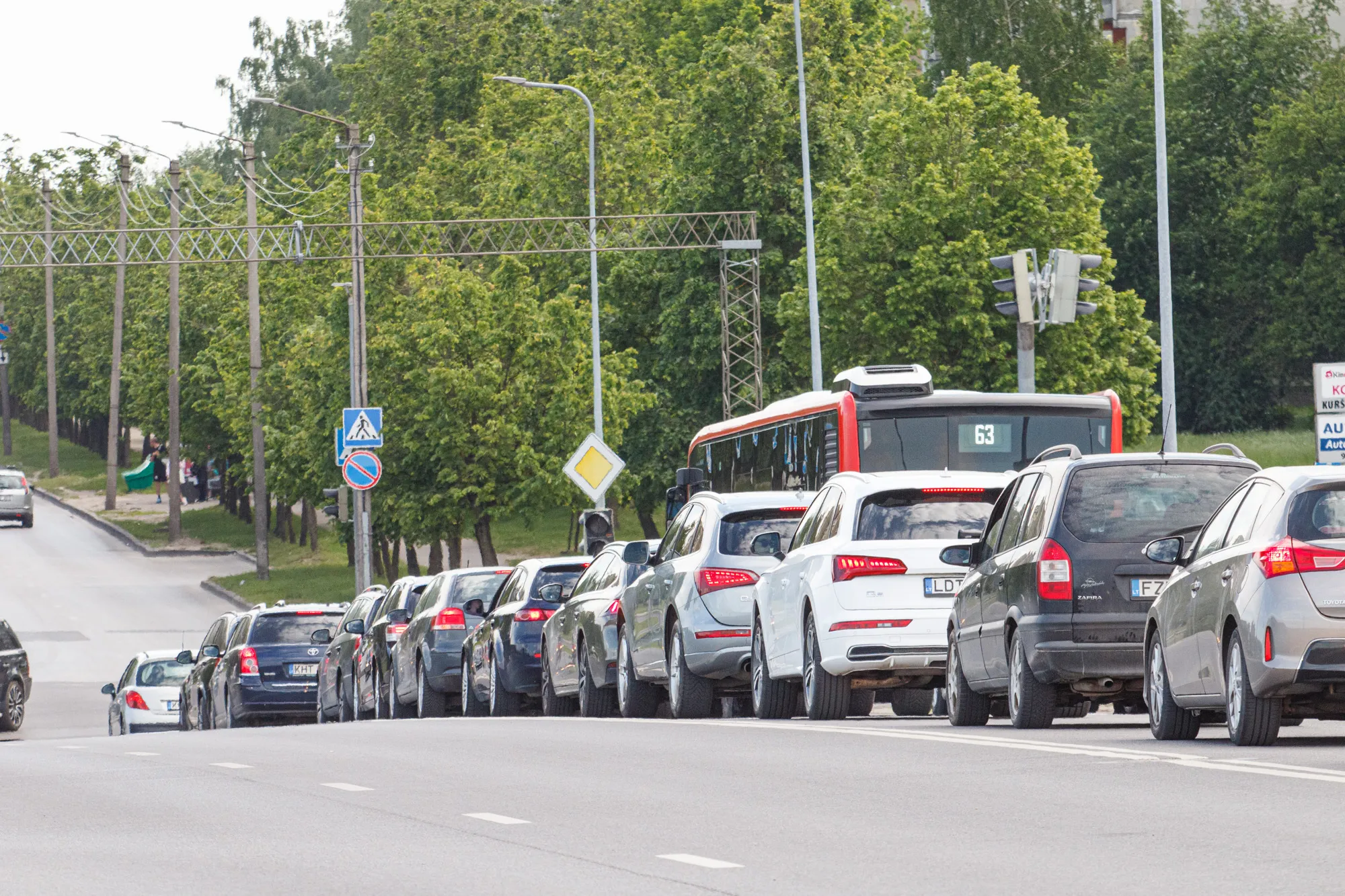 Asociatyvi / R. Tenio nuotr.