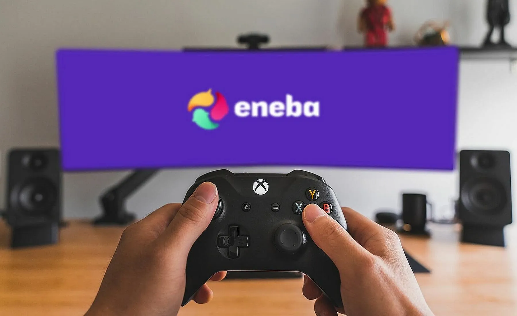 Eneba