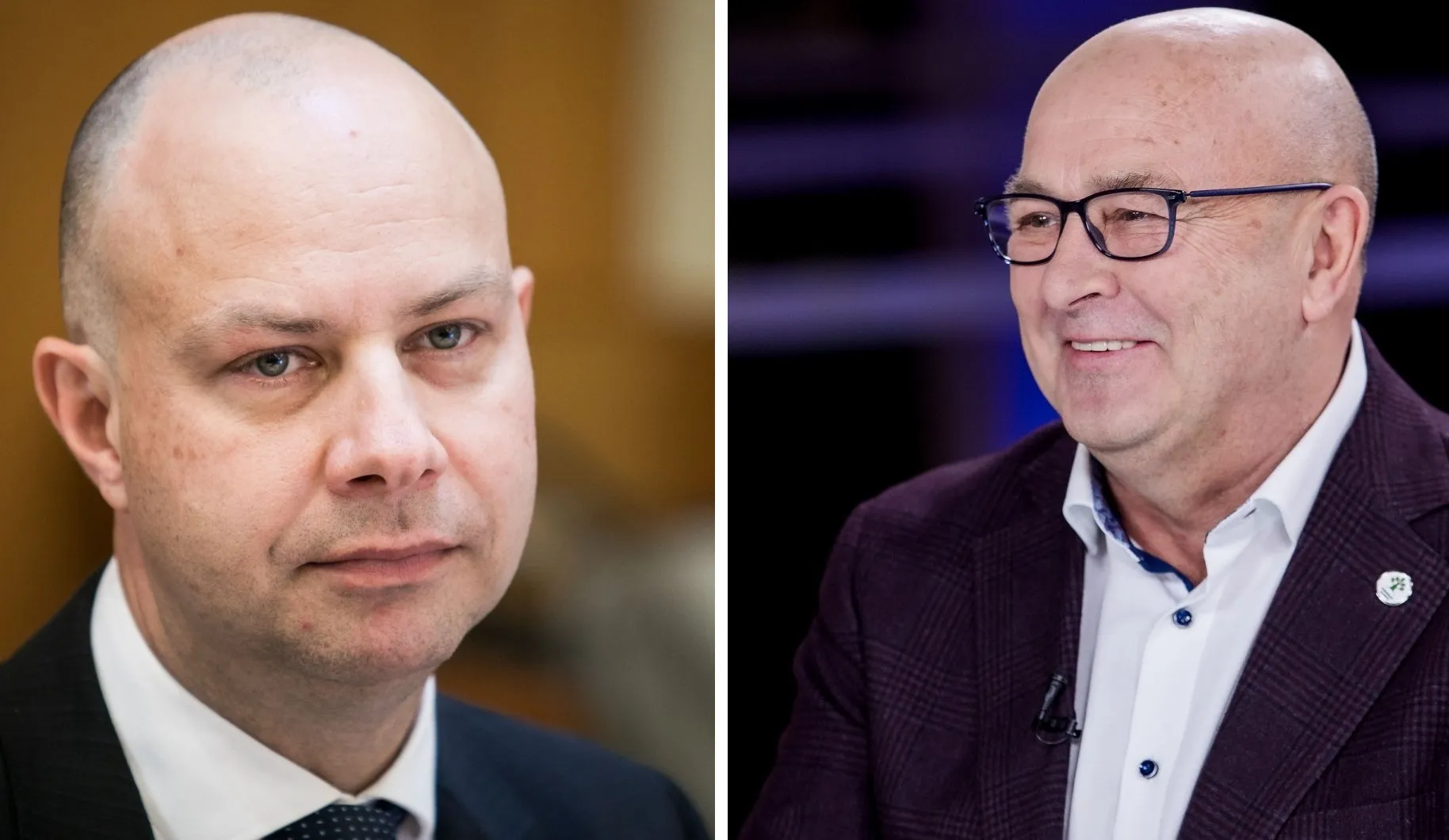 Veryga, Matijošaitis