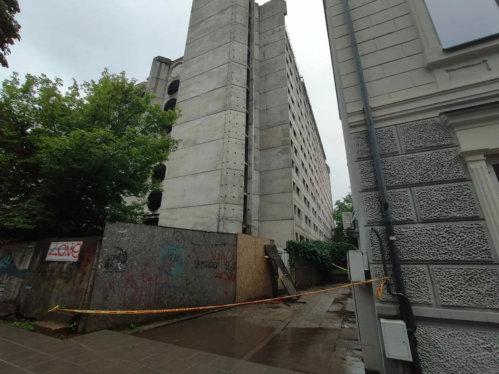 „Britanika“ / R. Tenio nuotr.