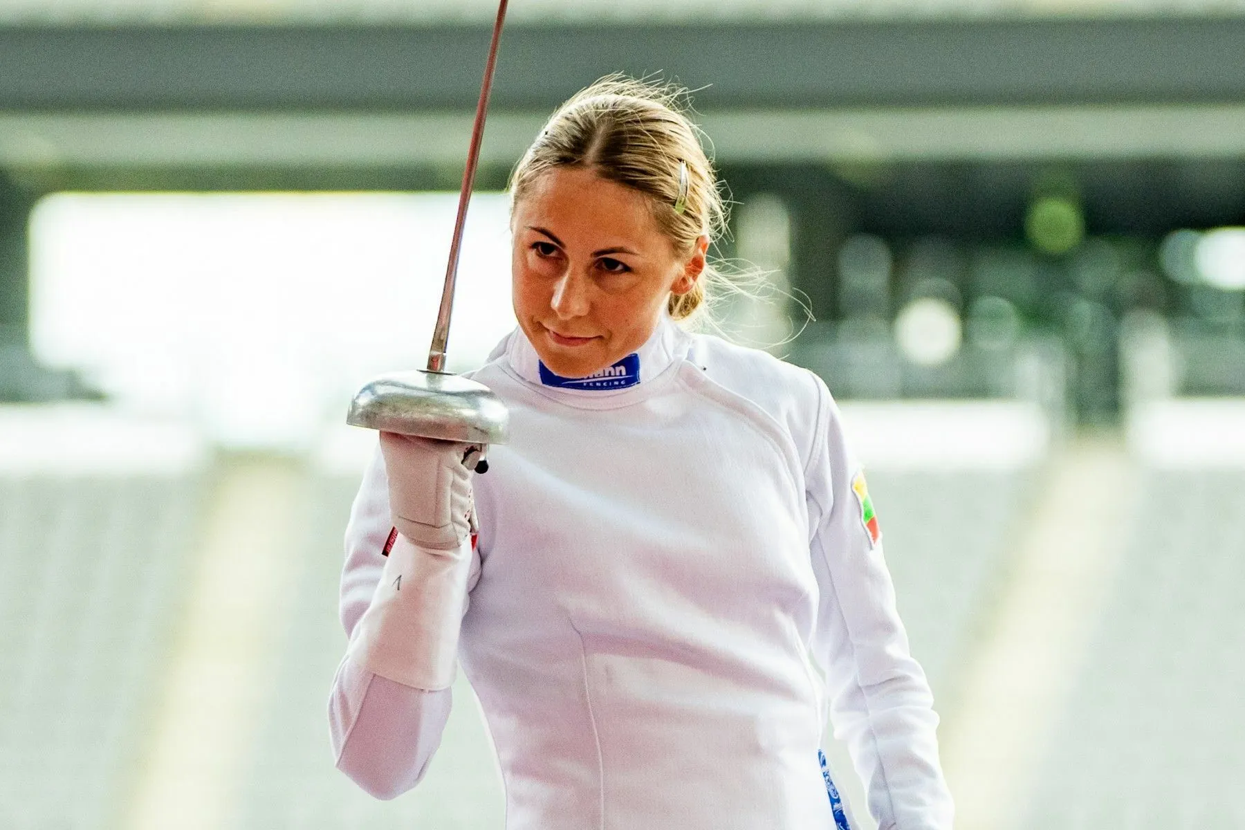 Laura Asadauskaitė-Zadneprovskienė