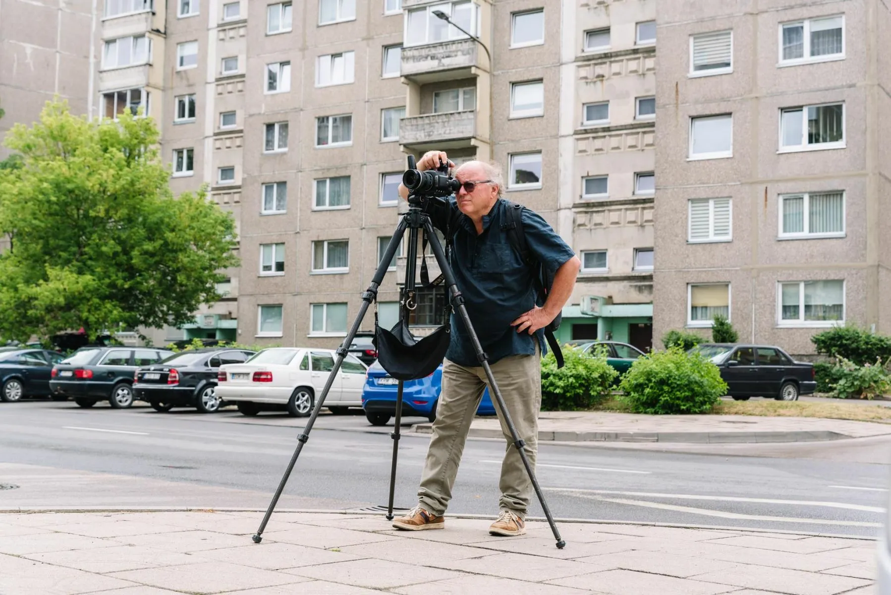 Thierry Girard Kaune